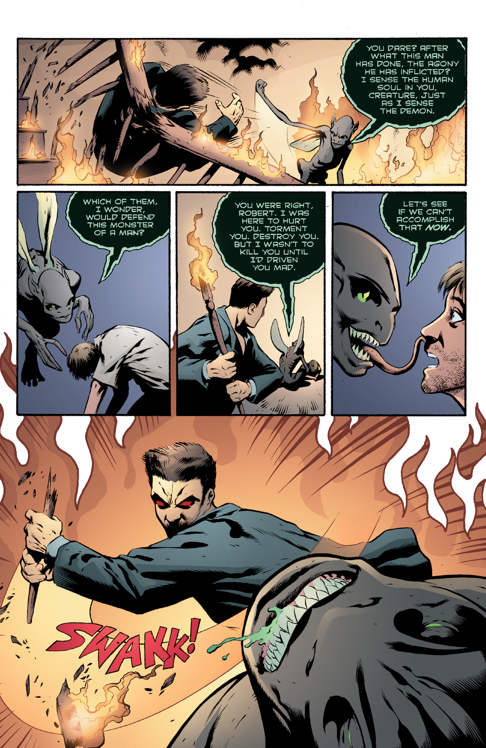 Read online Angel Legacy Edition: Book One comic -  Issue # TPB (Part 2) - 79