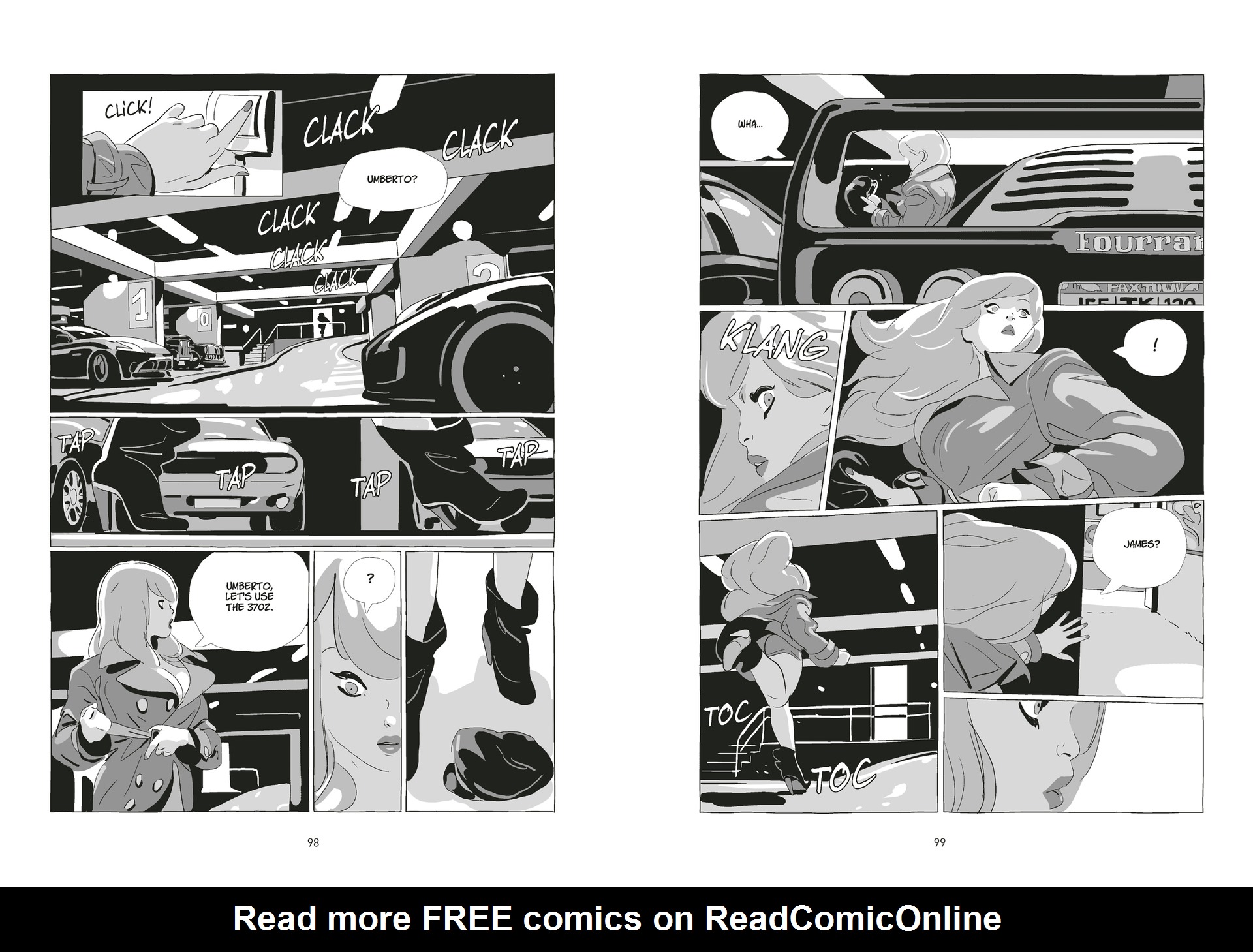 Read online Last Man comic -  Issue #5 - 52