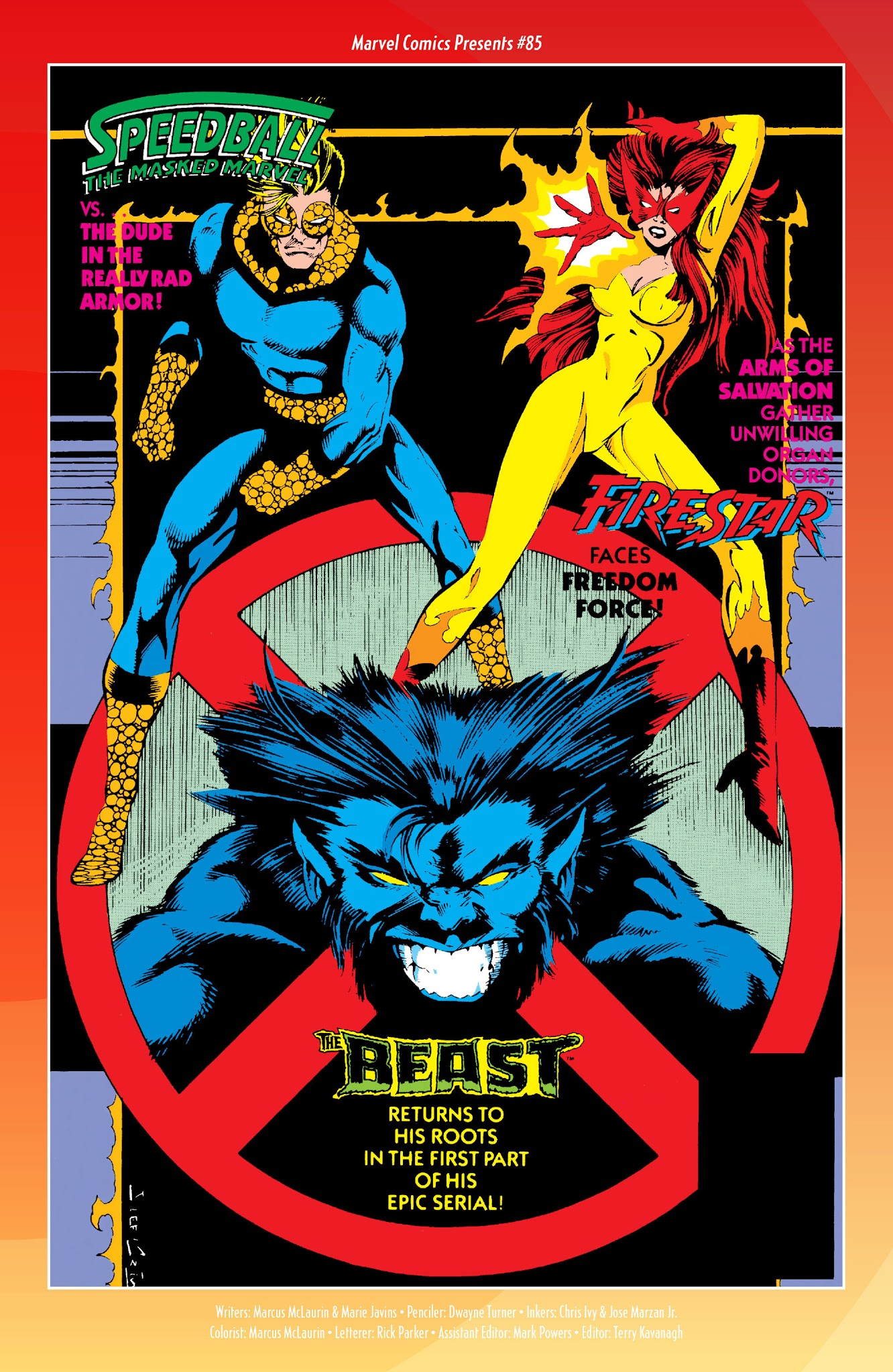 Read online X-Men Origins: Firestar comic -  Issue # TPB - 194