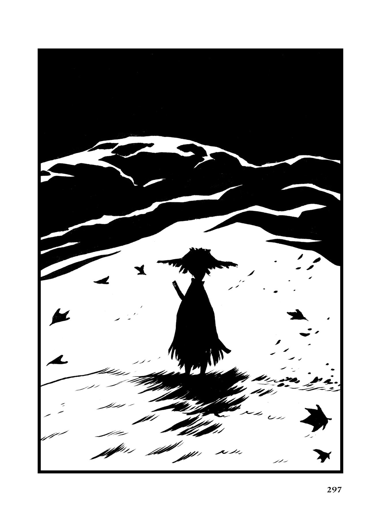 Read online 365 Samurai and a Few Bowls of Rice comic -  Issue # TPB (Part 3) - 98