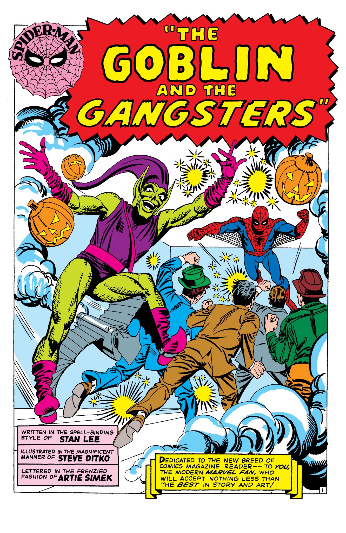 Read online Amazing Spider-Man Epic Collection comic -  Issue # Great Responsibility (Part 2) - 17