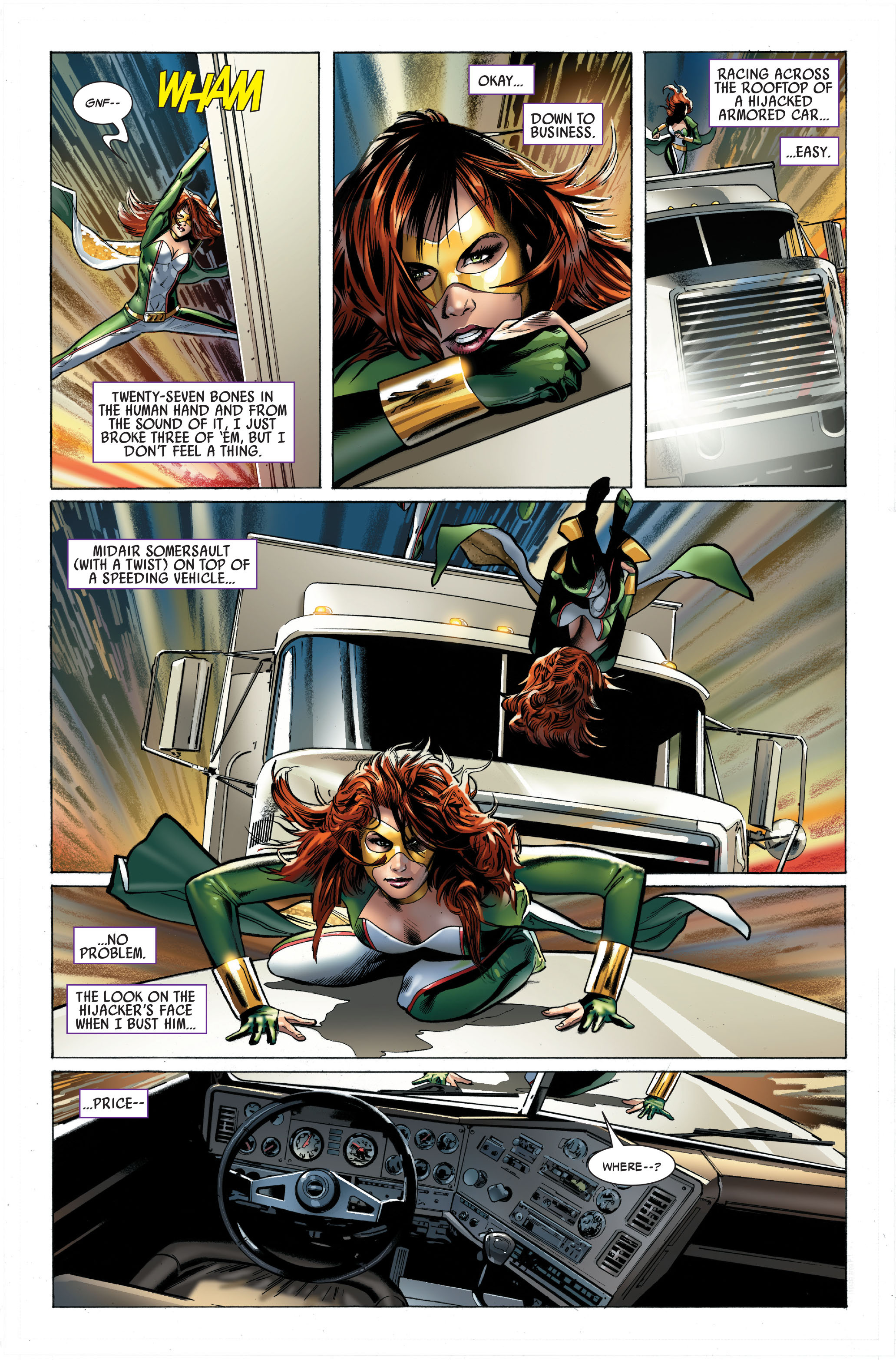 Read online The Amazing Spider-Man (1963) comic -  Issue #546 - 29