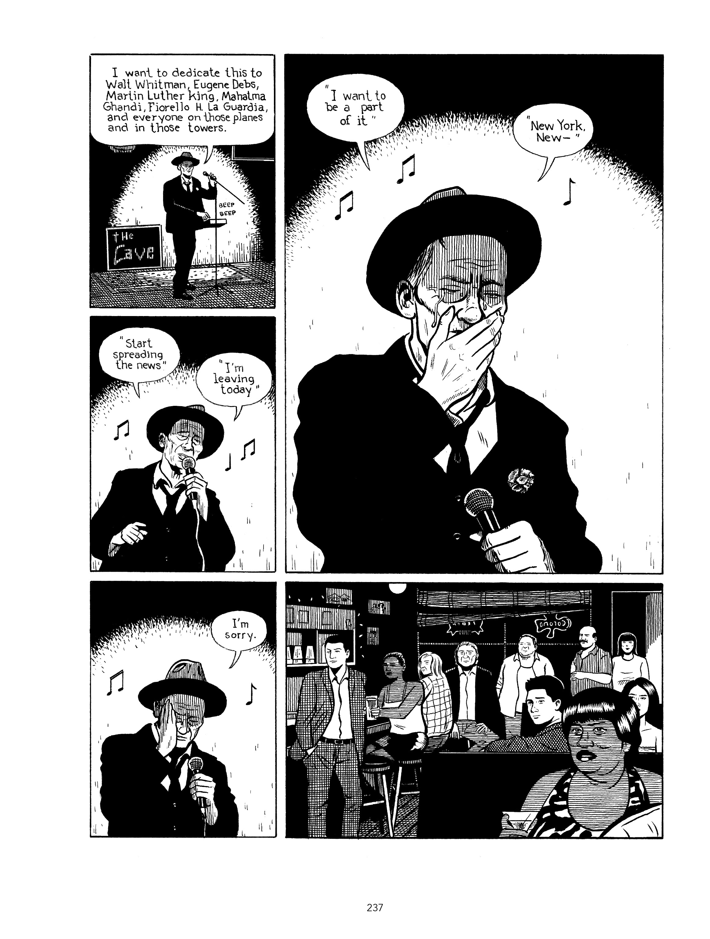 Read online Windows on the World comic -  Issue # TPB (Part 3) - 35