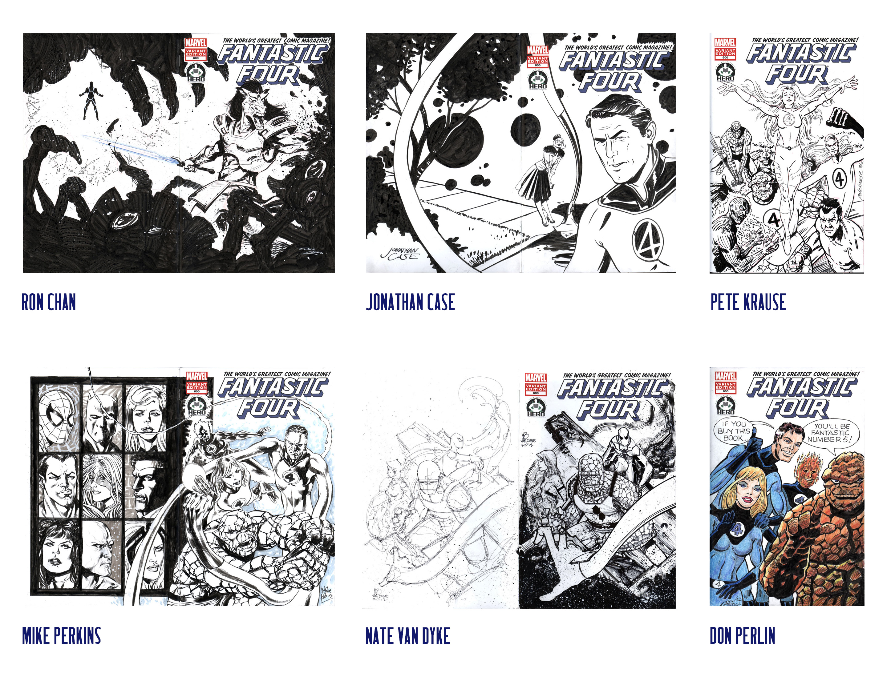 Read online Fantastic Four By Jonathan Hickman Omnibus comic -  Issue # TPB 2 (Part 3) - 204