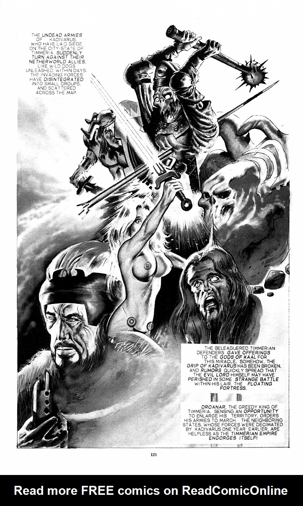 Read online Quadrant comic -  Issue # TPB (Part 2) - 30