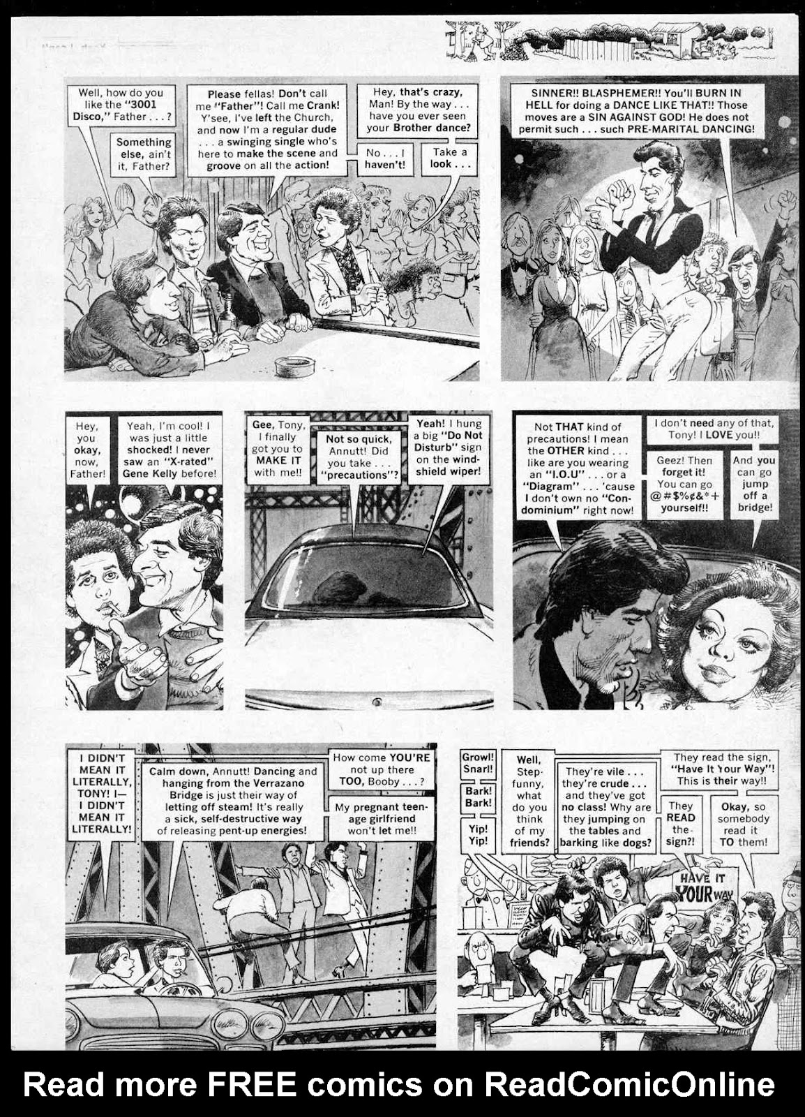 MAD issue 201 - Page 11