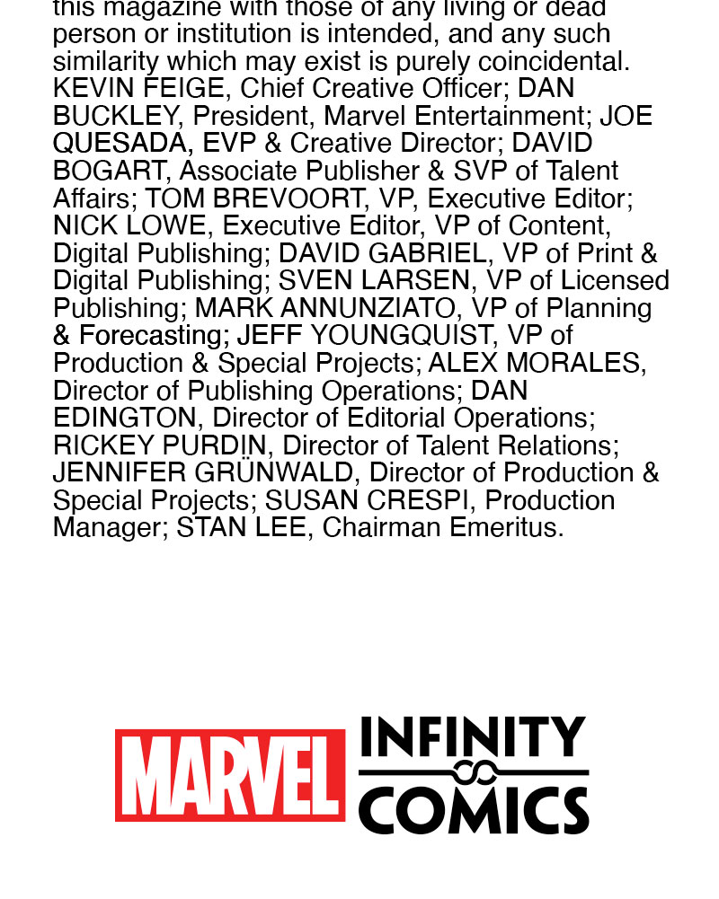 Read online Marvel Meow: Infinity Comic comic -  Issue #9 - 18