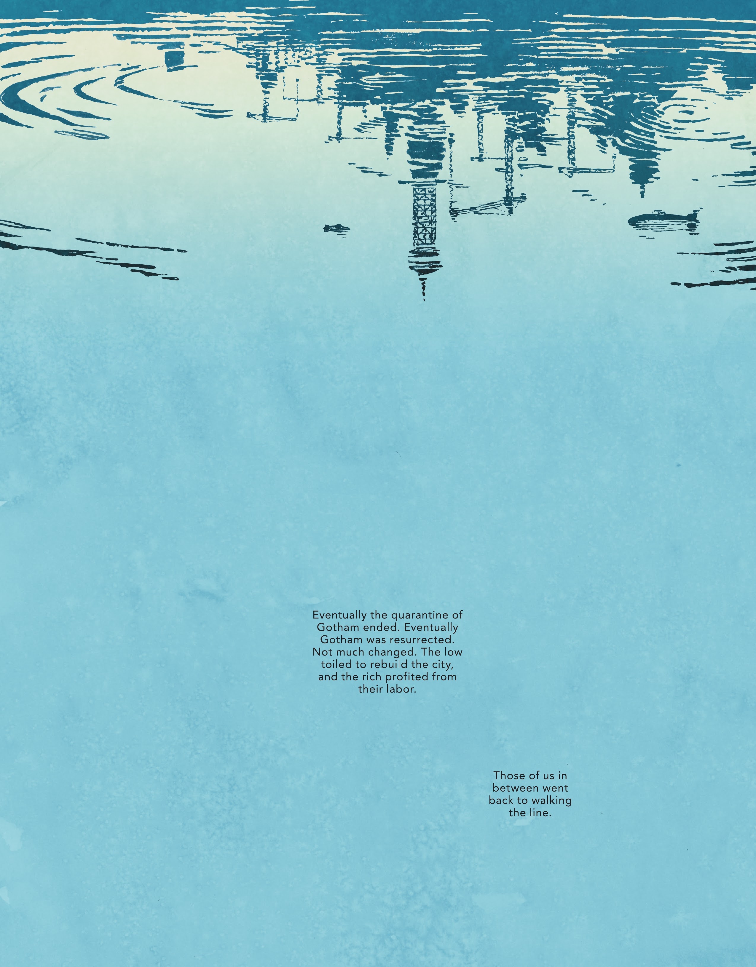 Read online The Other History of the DC Universe comic -  Issue #4 - 21