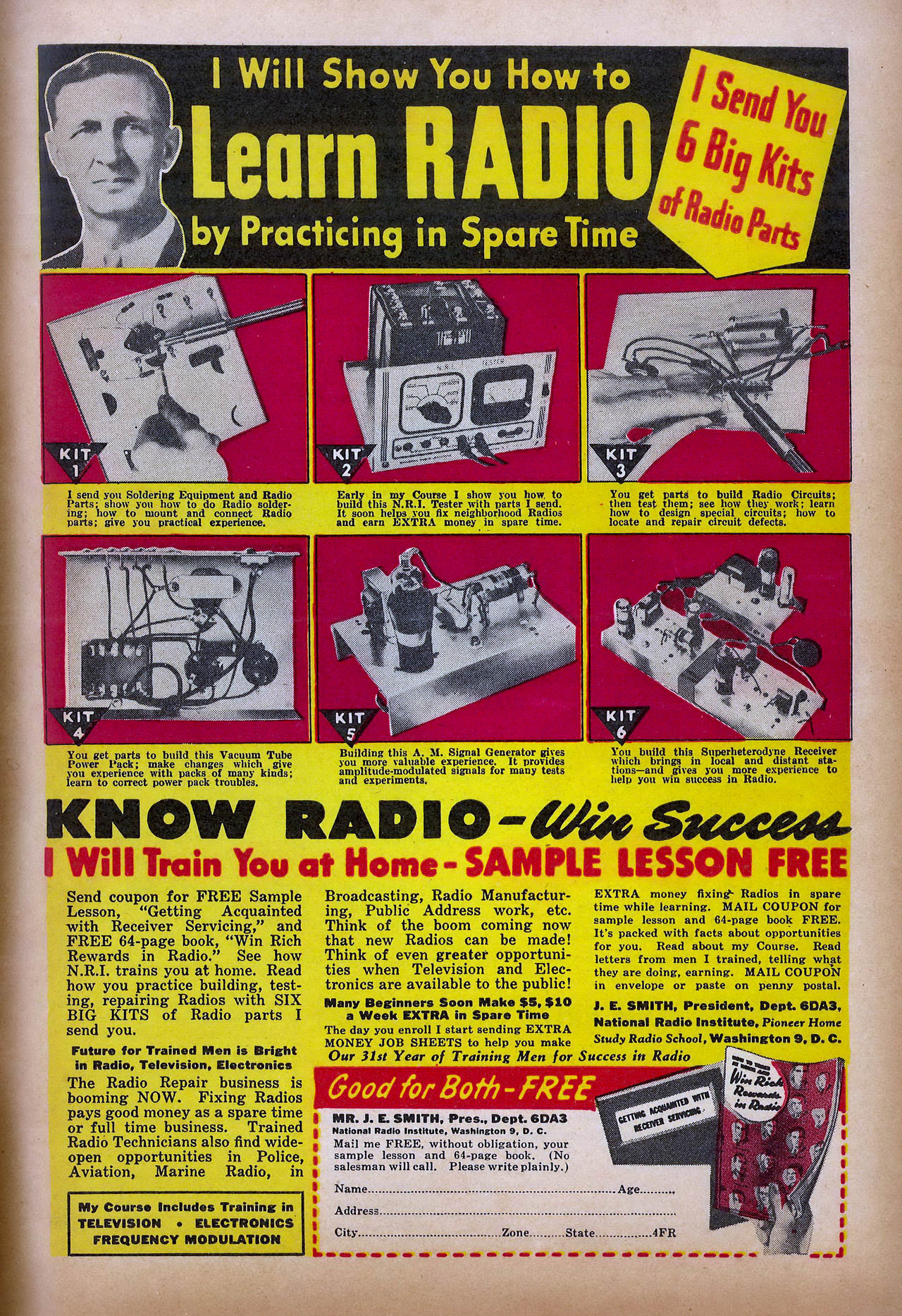 Read online Feature Comics comic -  Issue #97 - 59