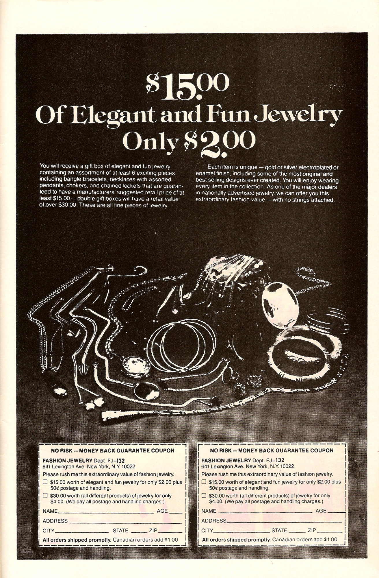 Read online Jughead (1965) comic -  Issue #283 - 35