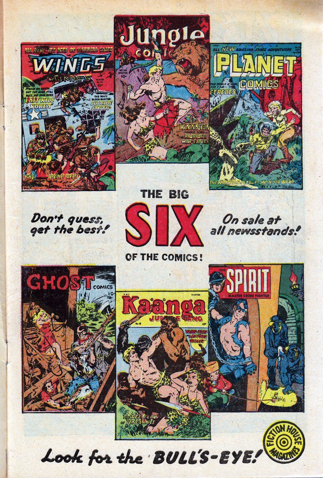 Read online Knockout Adventures comic -  Issue # Full - 3