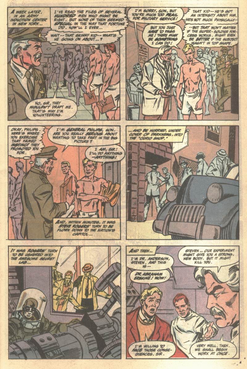 Read online Marvel Super-Heroes (1990) comic -  Issue #3 - 10