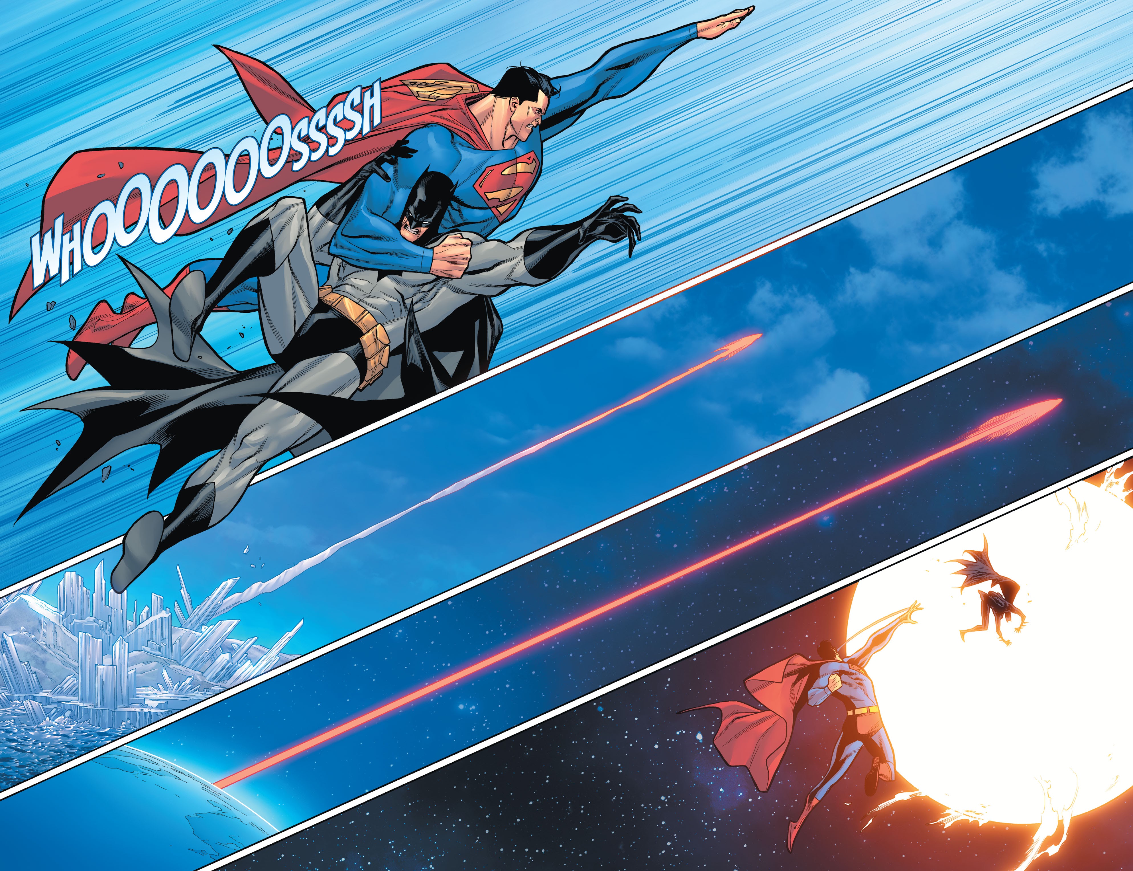 Read online Batman/Superman (2019) comic -  Issue # Annual 1 - 30