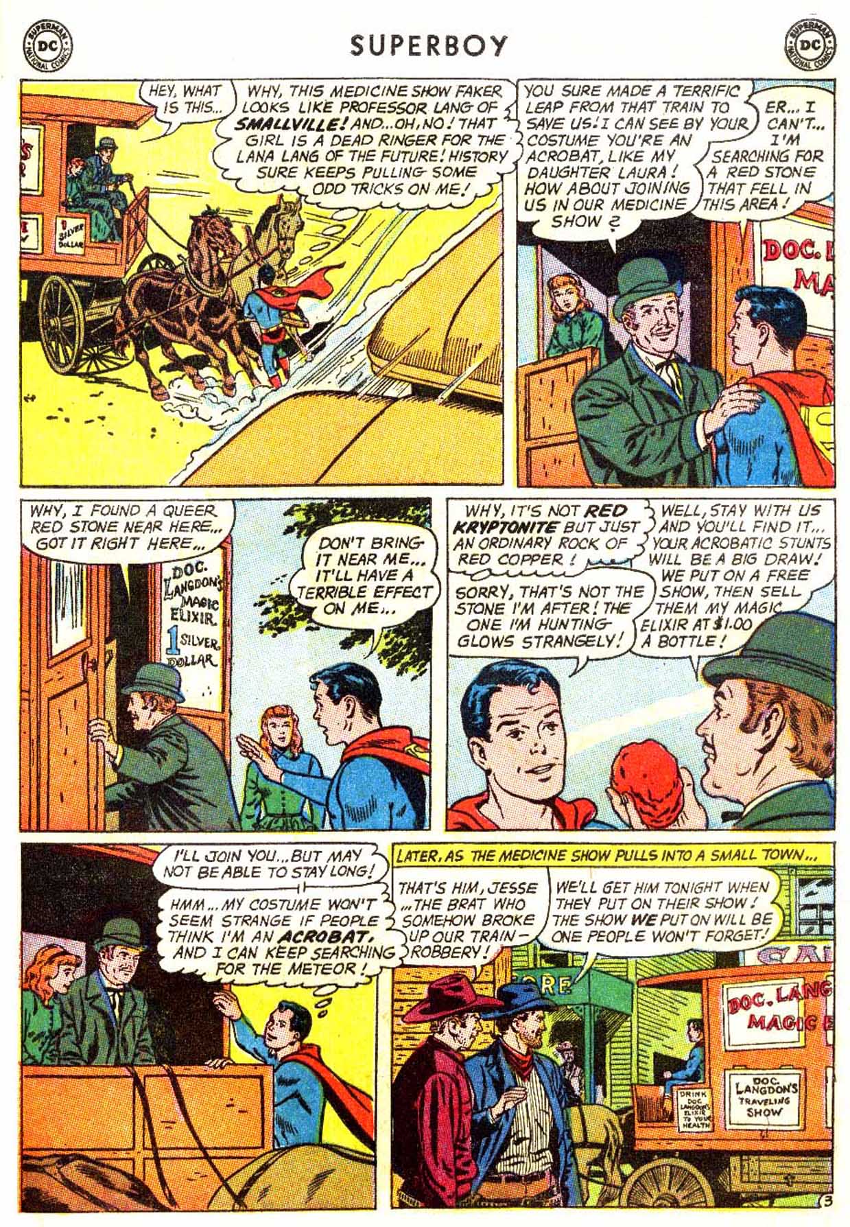 Superboy (1949) 103 Page 20