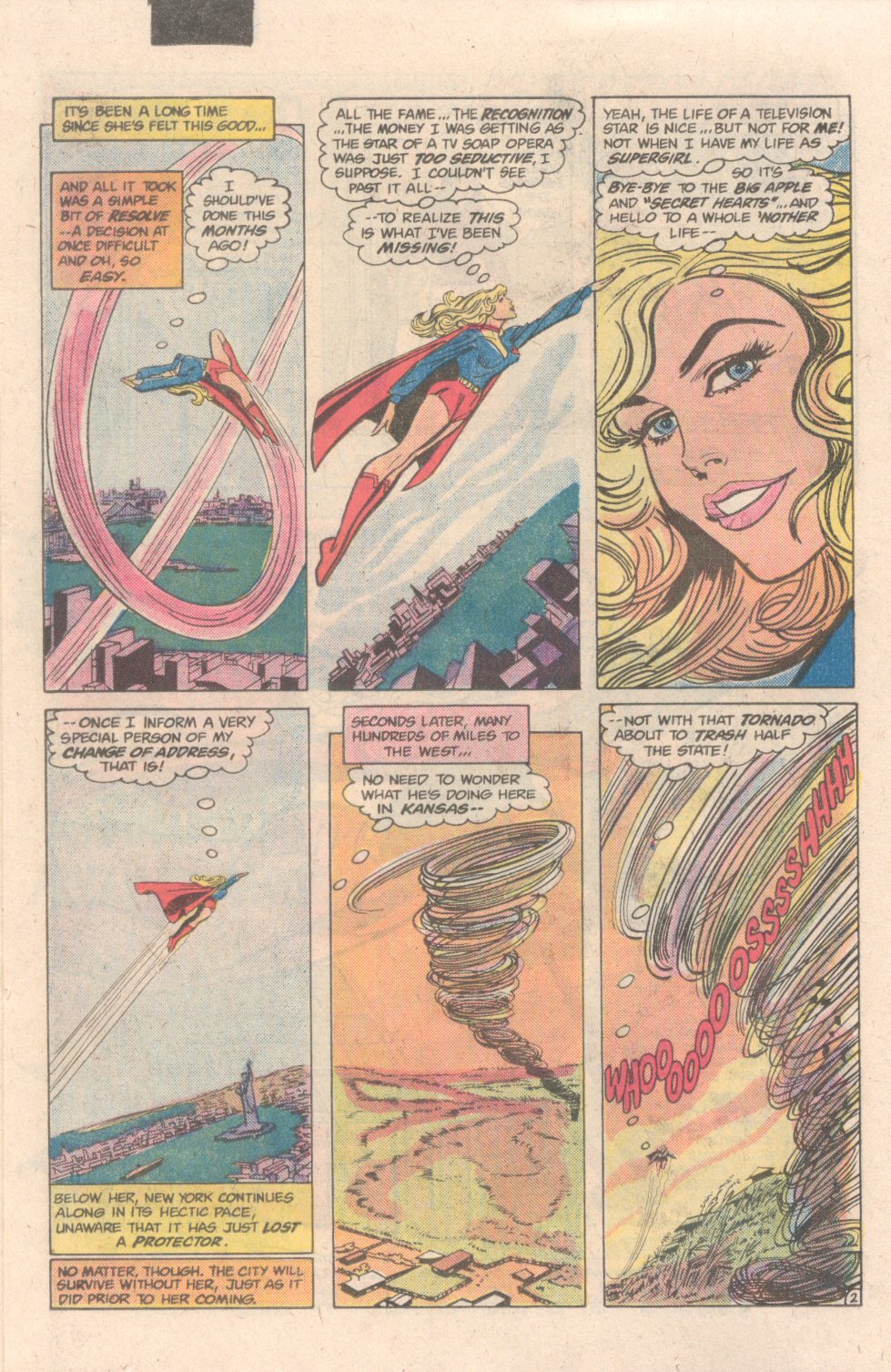 Superman (1939) issue 376 - Page 26
