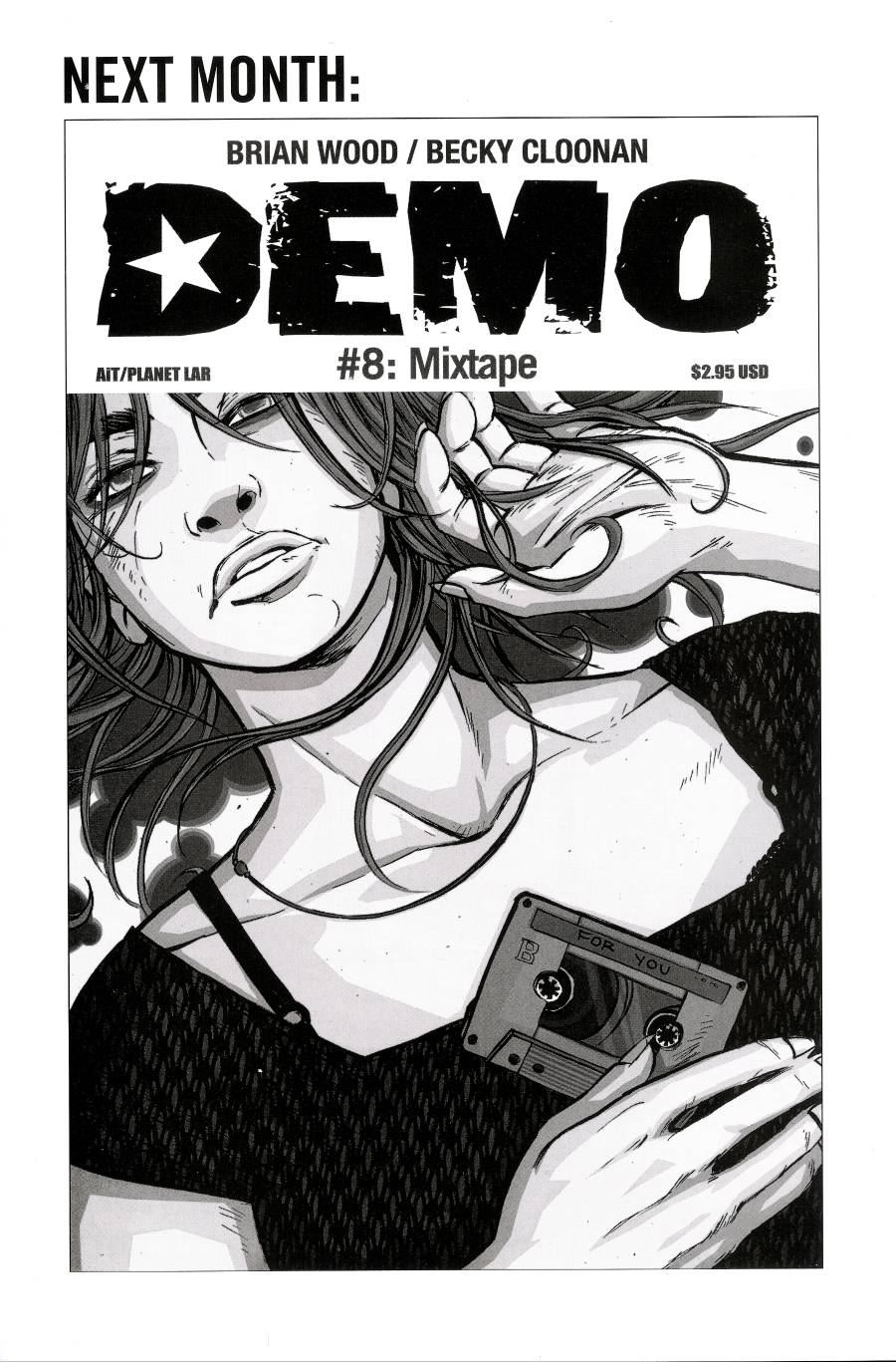 Read online Demo comic -  Issue #7 - 30