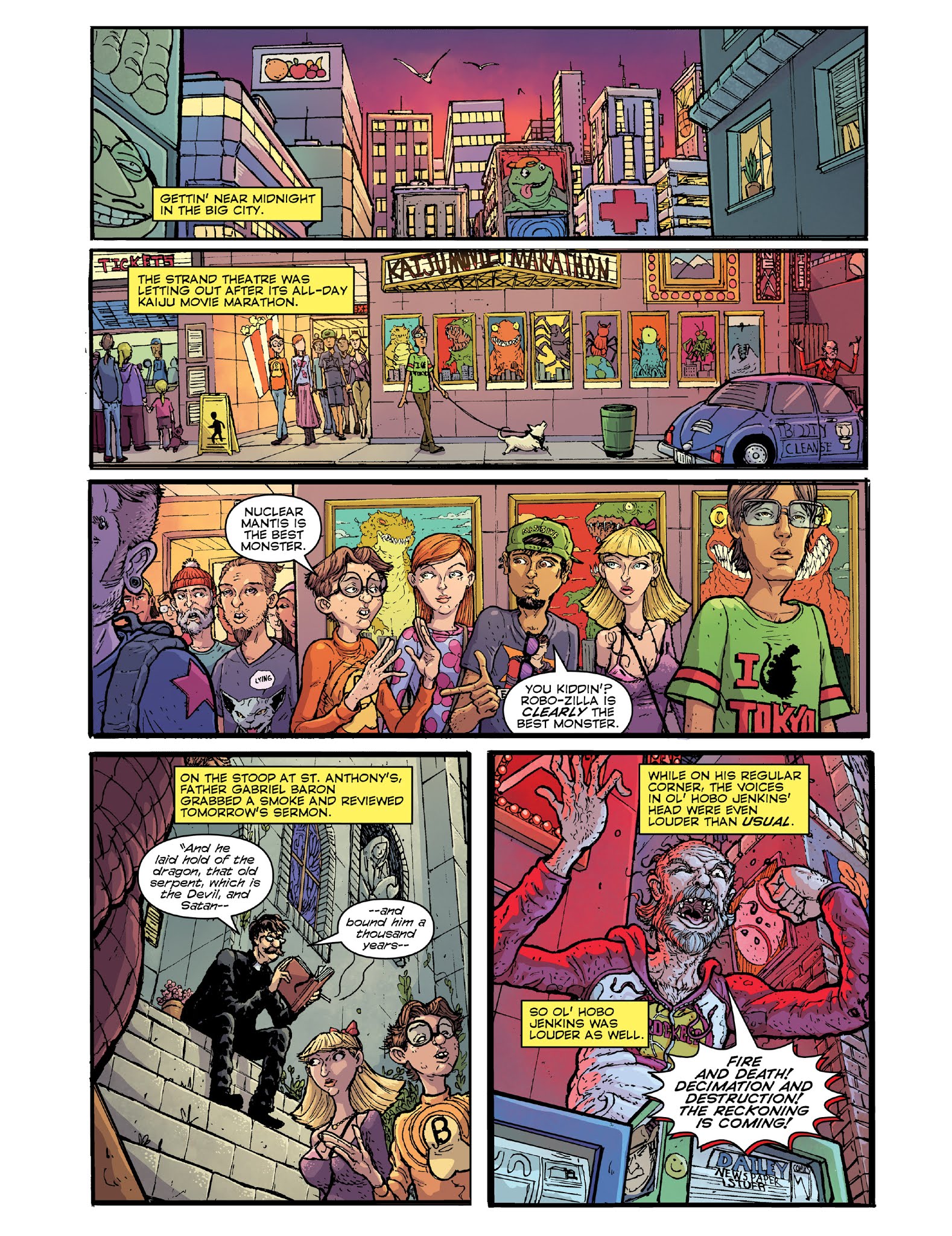 Read online Image  (2017) comic -  Issue #10 - 34