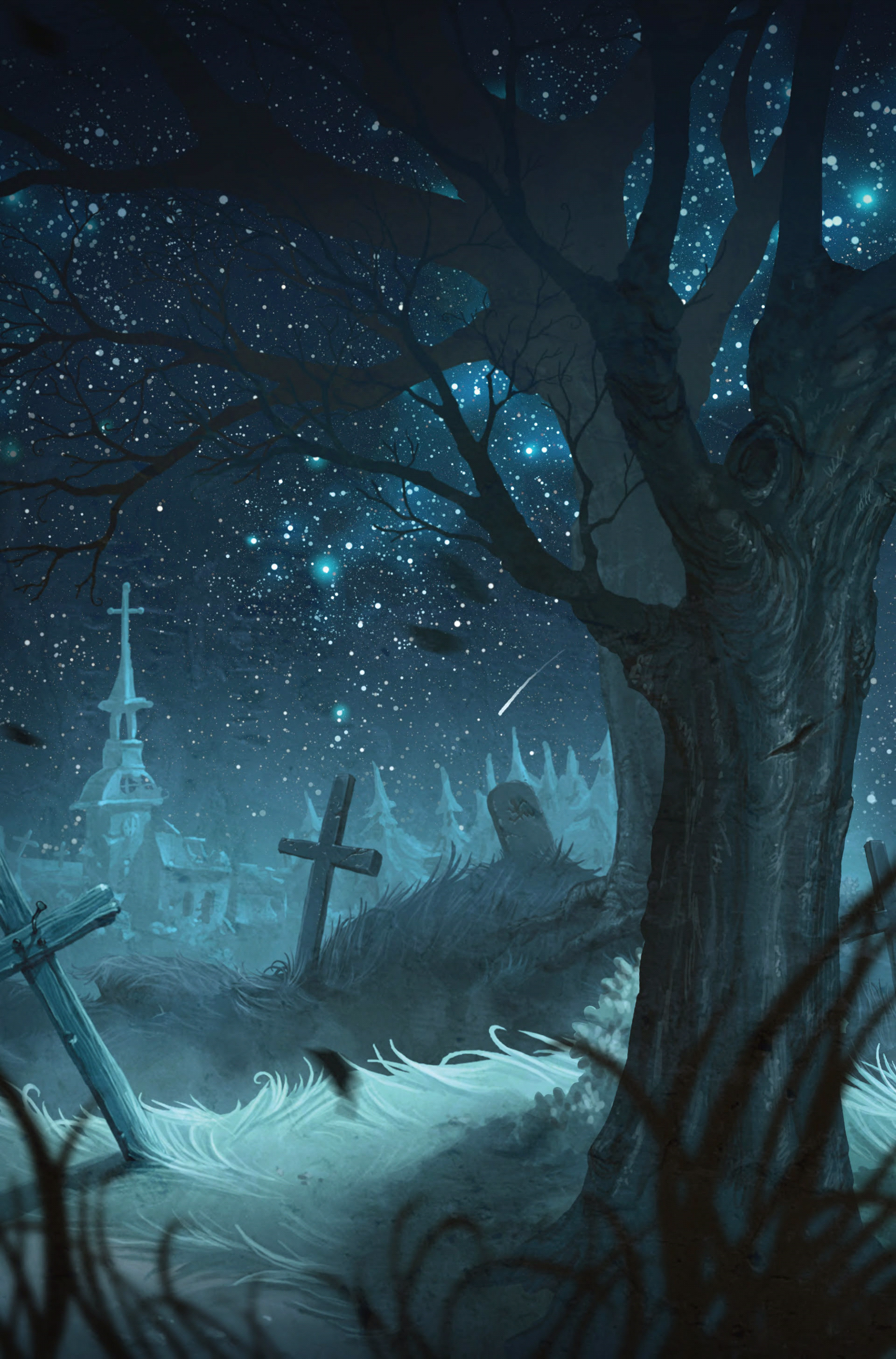 Read online Alisik comic -  Issue #1 - 55