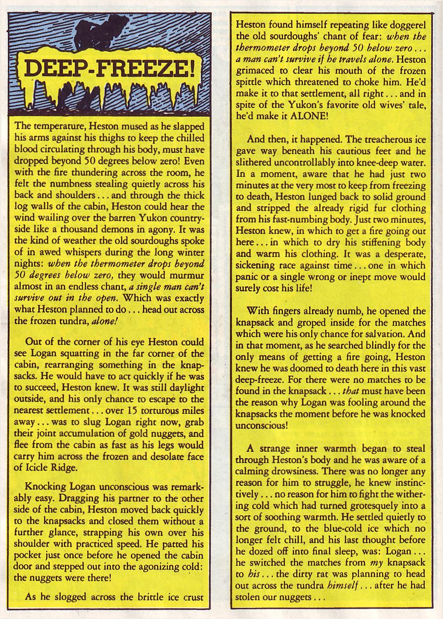 Read online Crime SuspenStories comic -  Issue #10 - 17