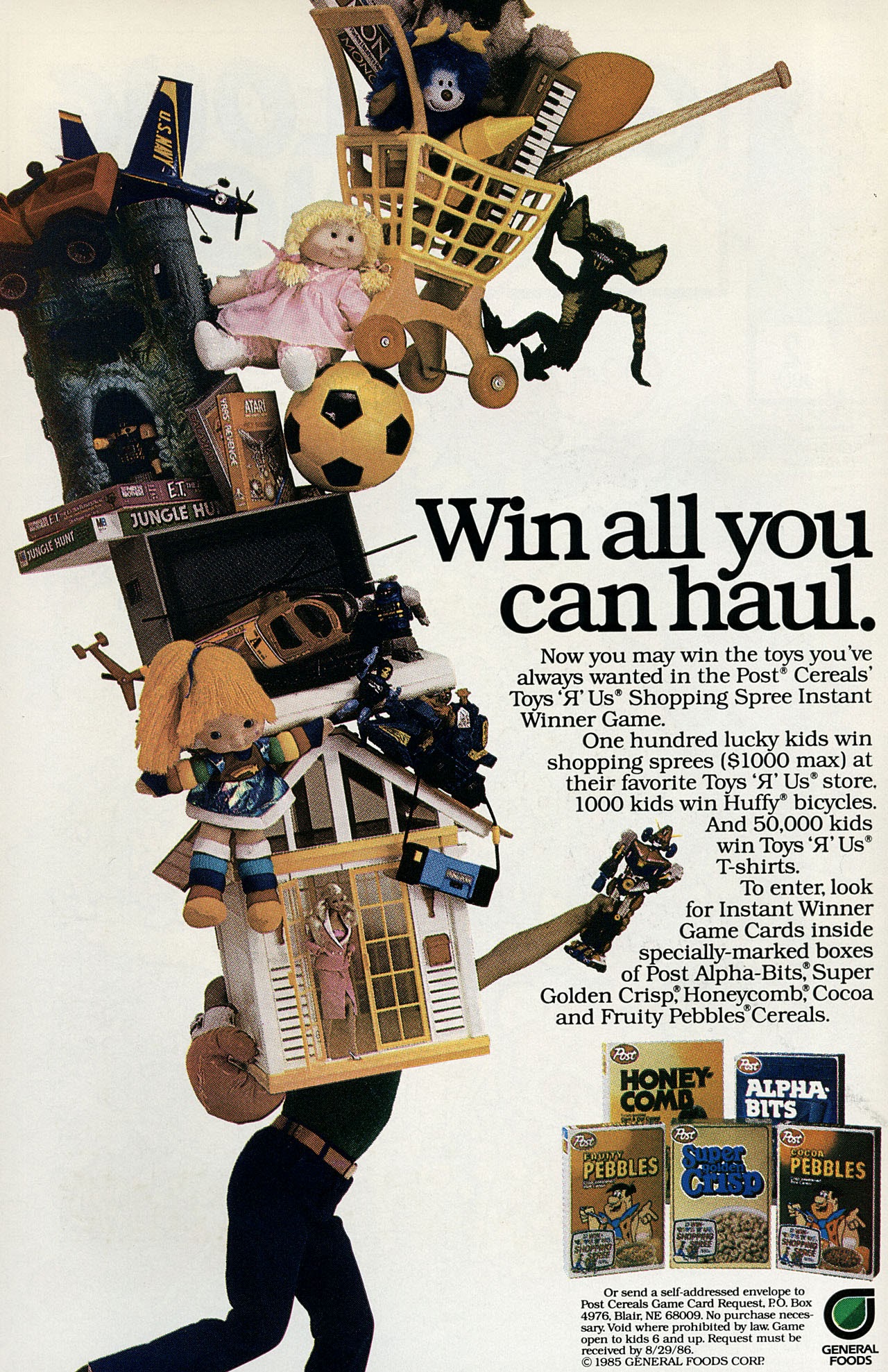 Read online The Get Along Gang comic -  Issue #2 - 2