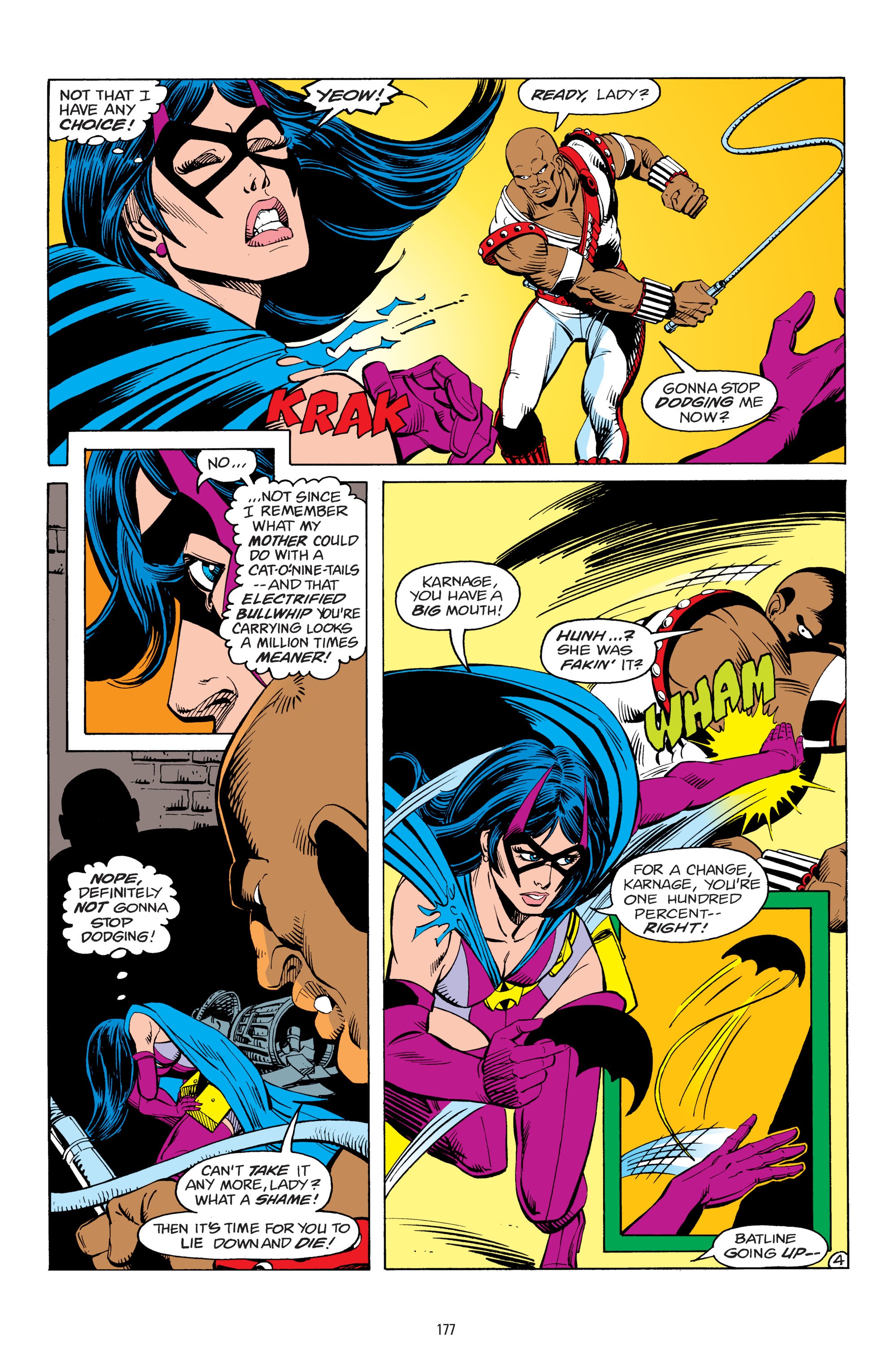 Read online The Huntress: Origins comic -  Issue # TPB (Part 2) - 77