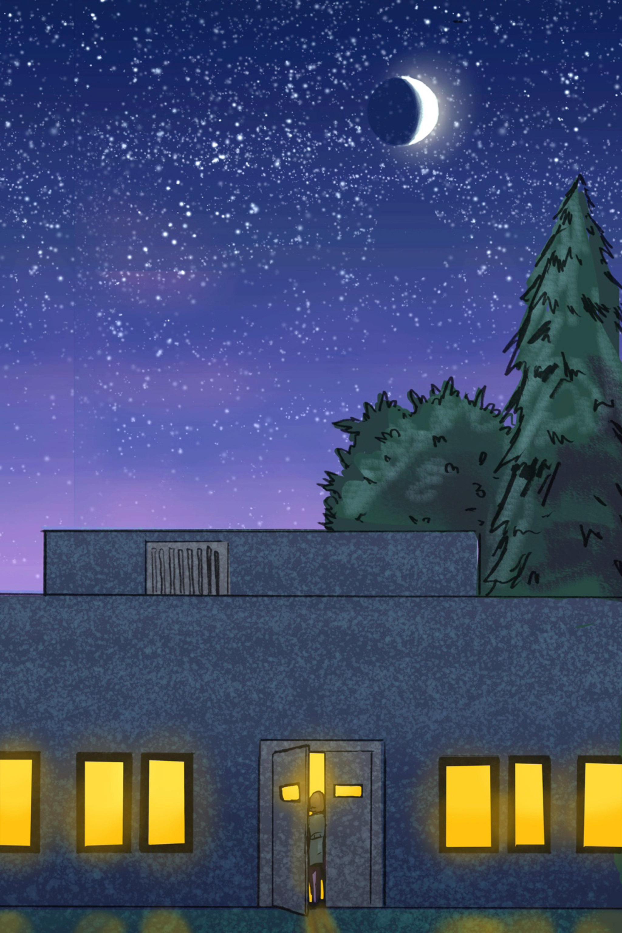 Read online Remote comic -  Issue #1 - 103