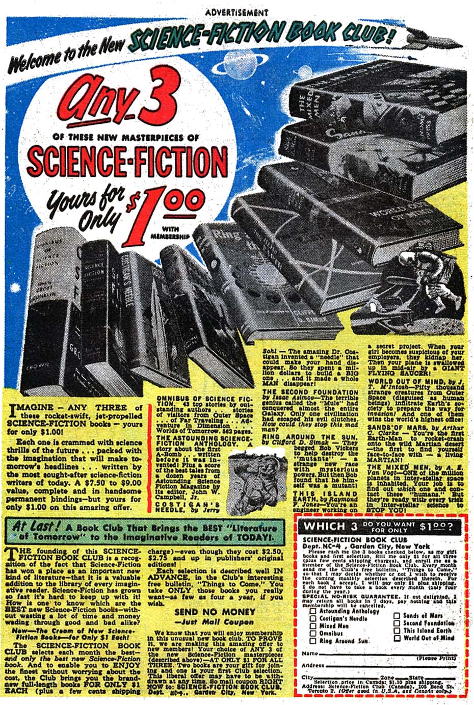 Read online Buzzy comic -  Issue #55 - 41