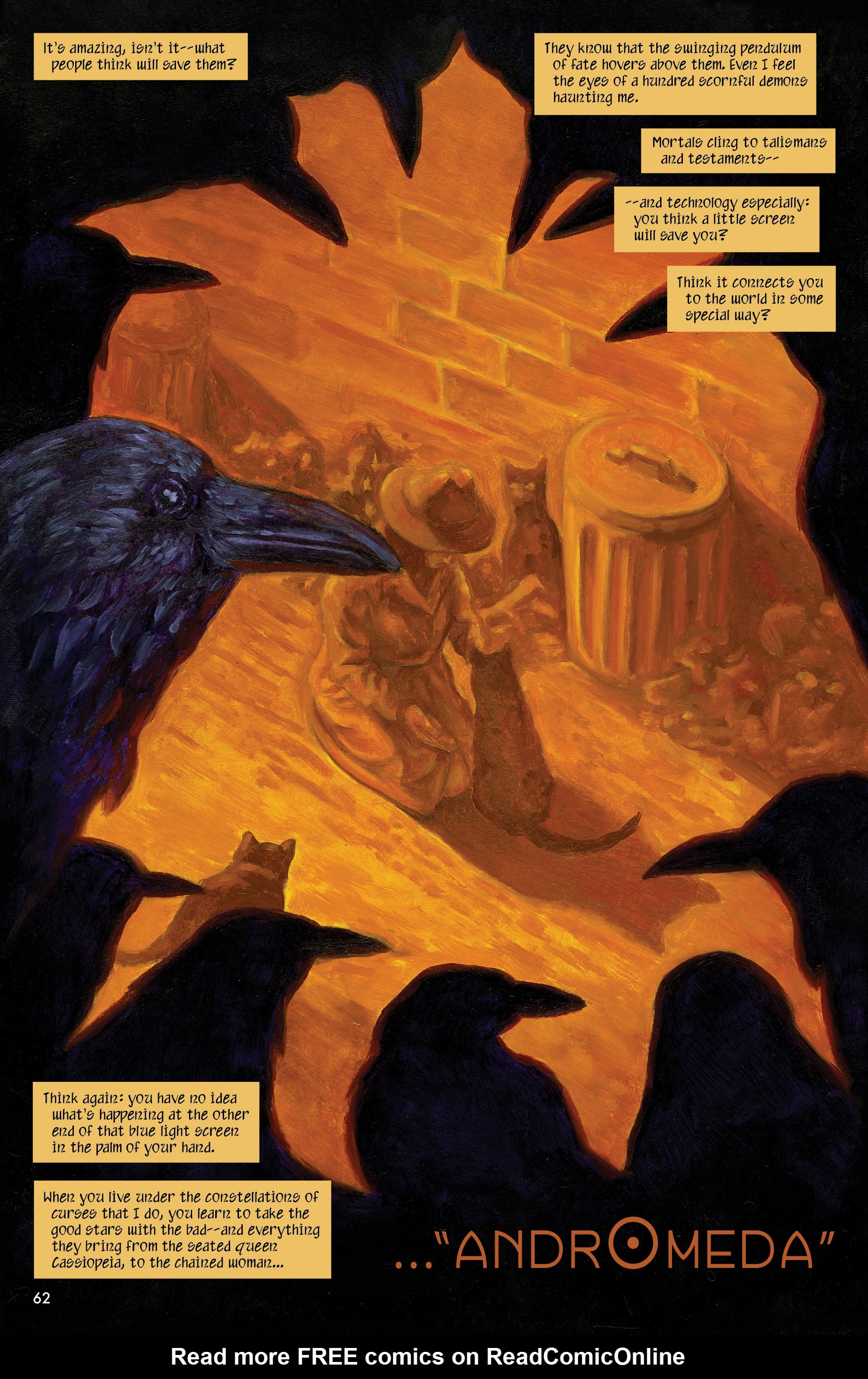 Read online John Carpenter's Tales for a HalloweeNight comic -  Issue # TPB 5 (Part 1) - 63