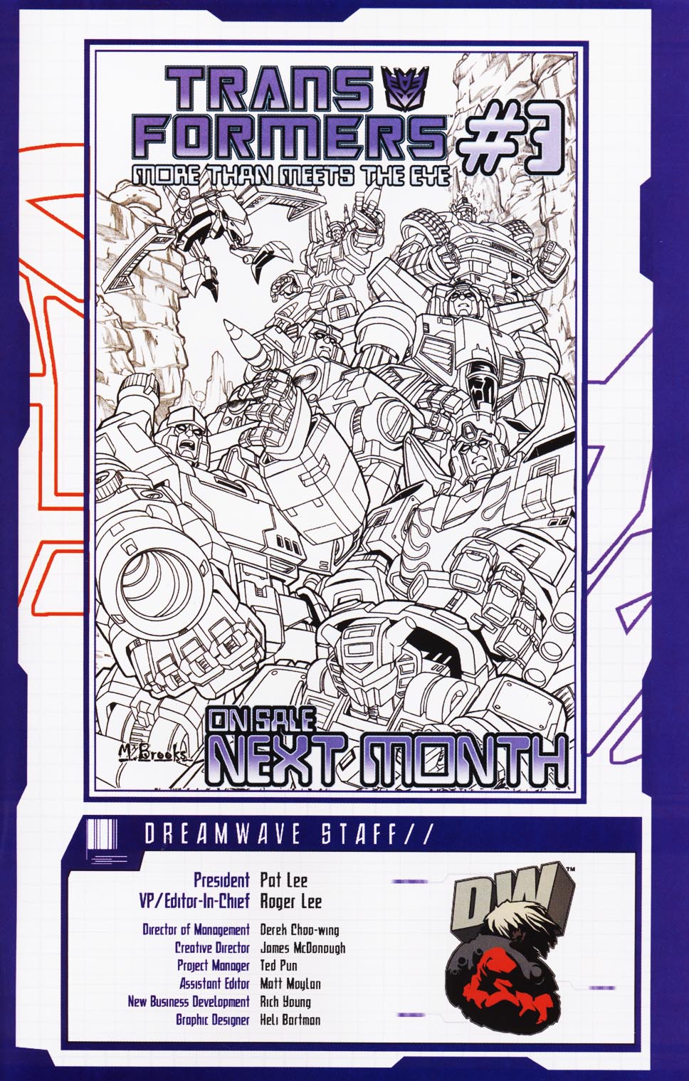 Read online Transformers: More than Meets the Eye comic -  Issue #2 - 67