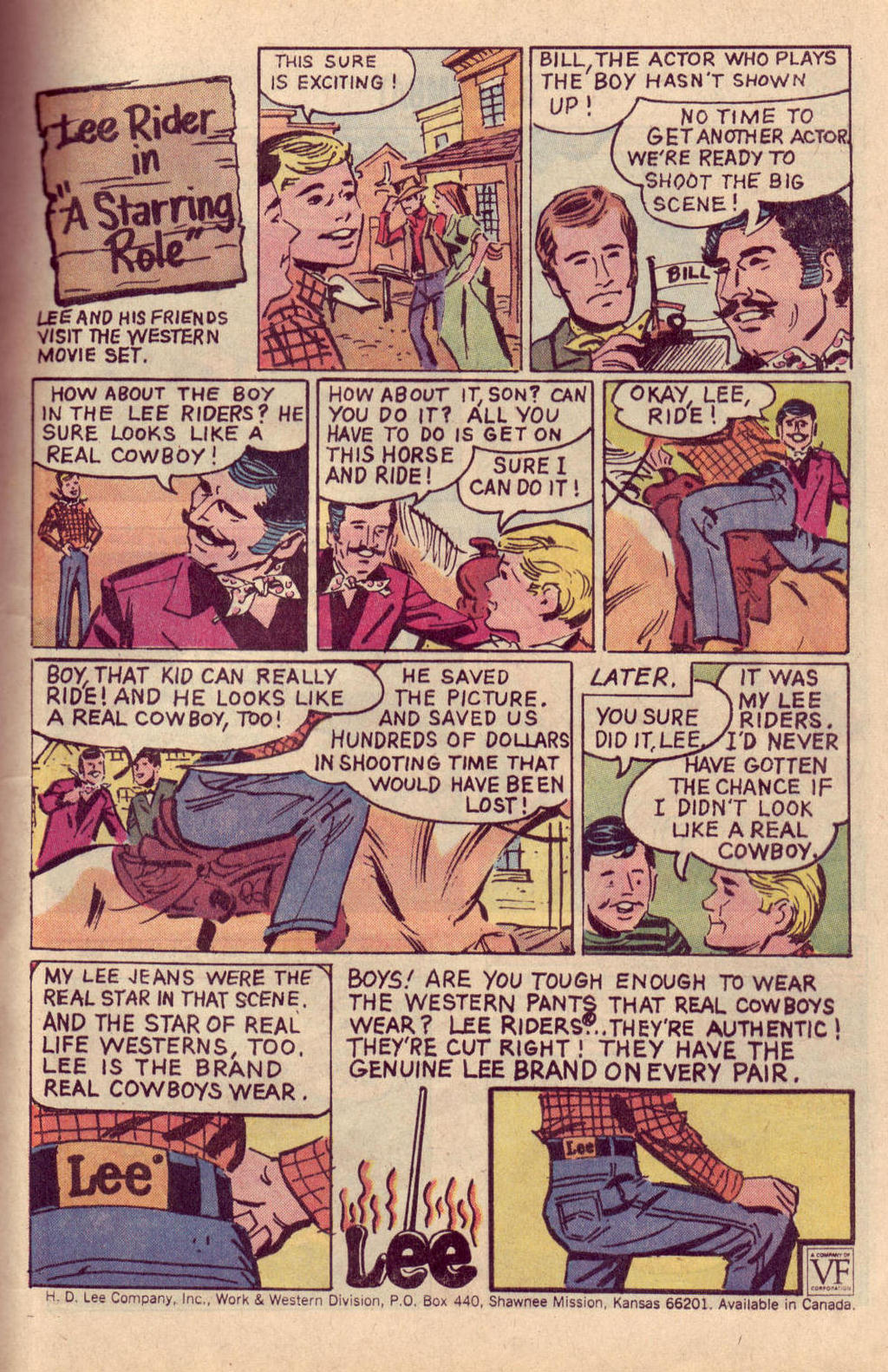 G.I. Combat (1952) issue 144 - Page 25
