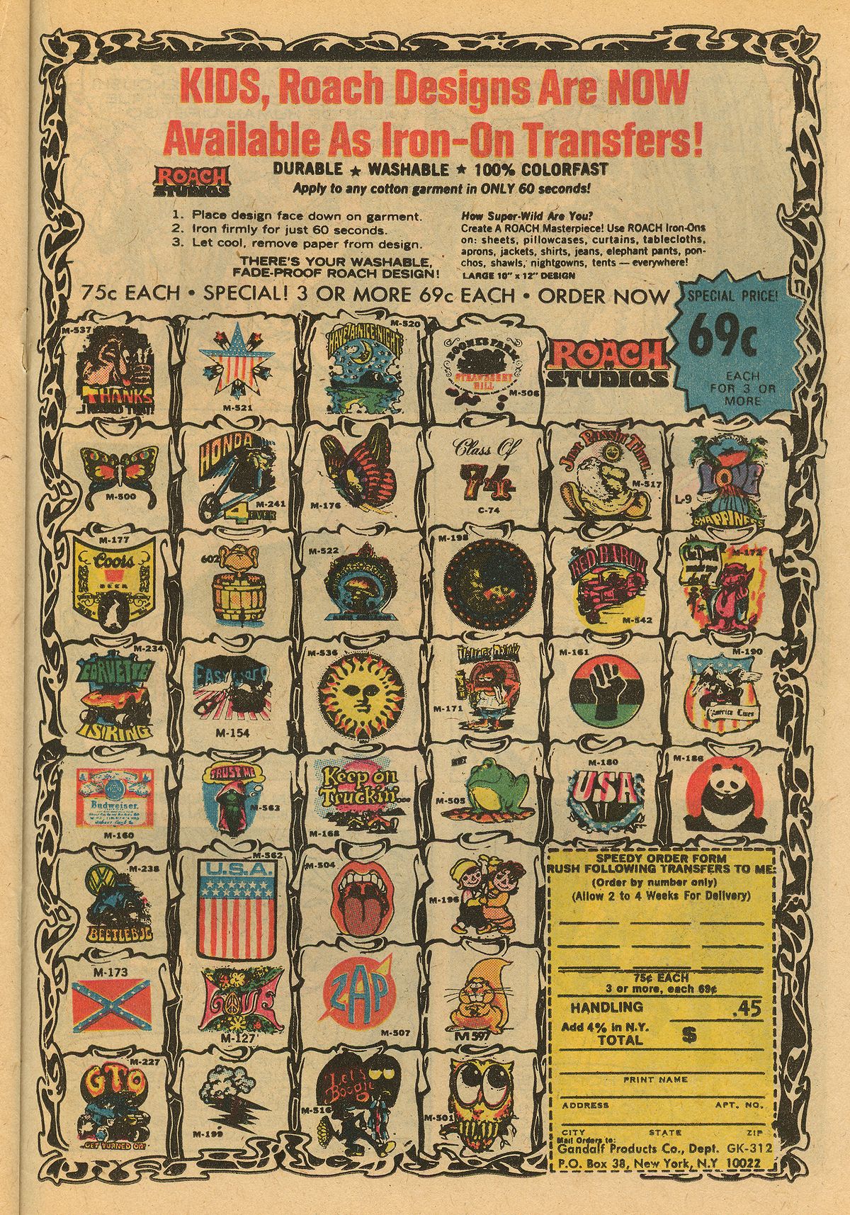 Read online The Occult Files of Doctor Spektor comic -  Issue #6 - 23
