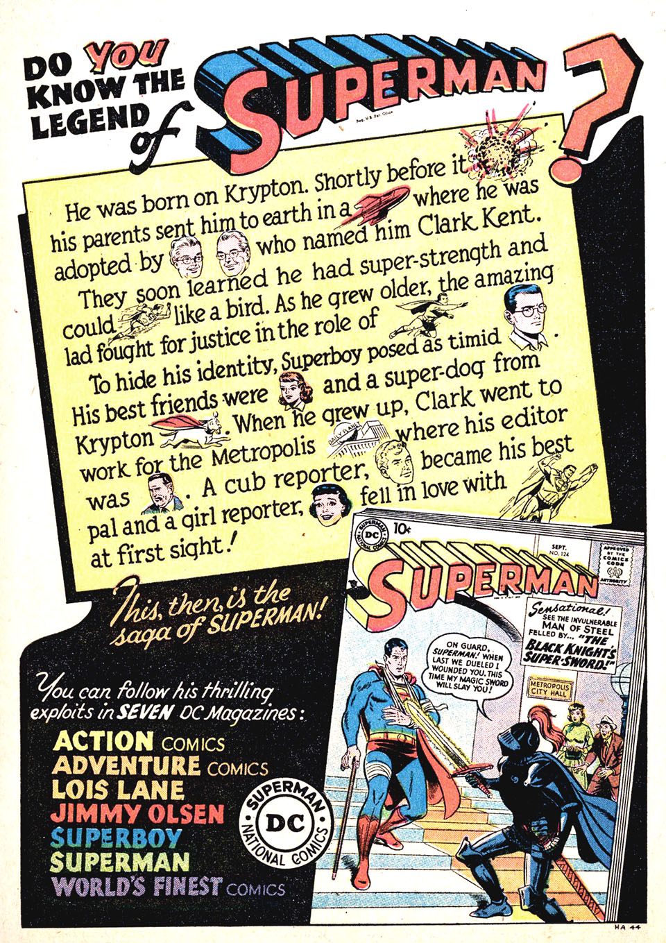 Read online Our Fighting Forces comic -  Issue #38 - 17