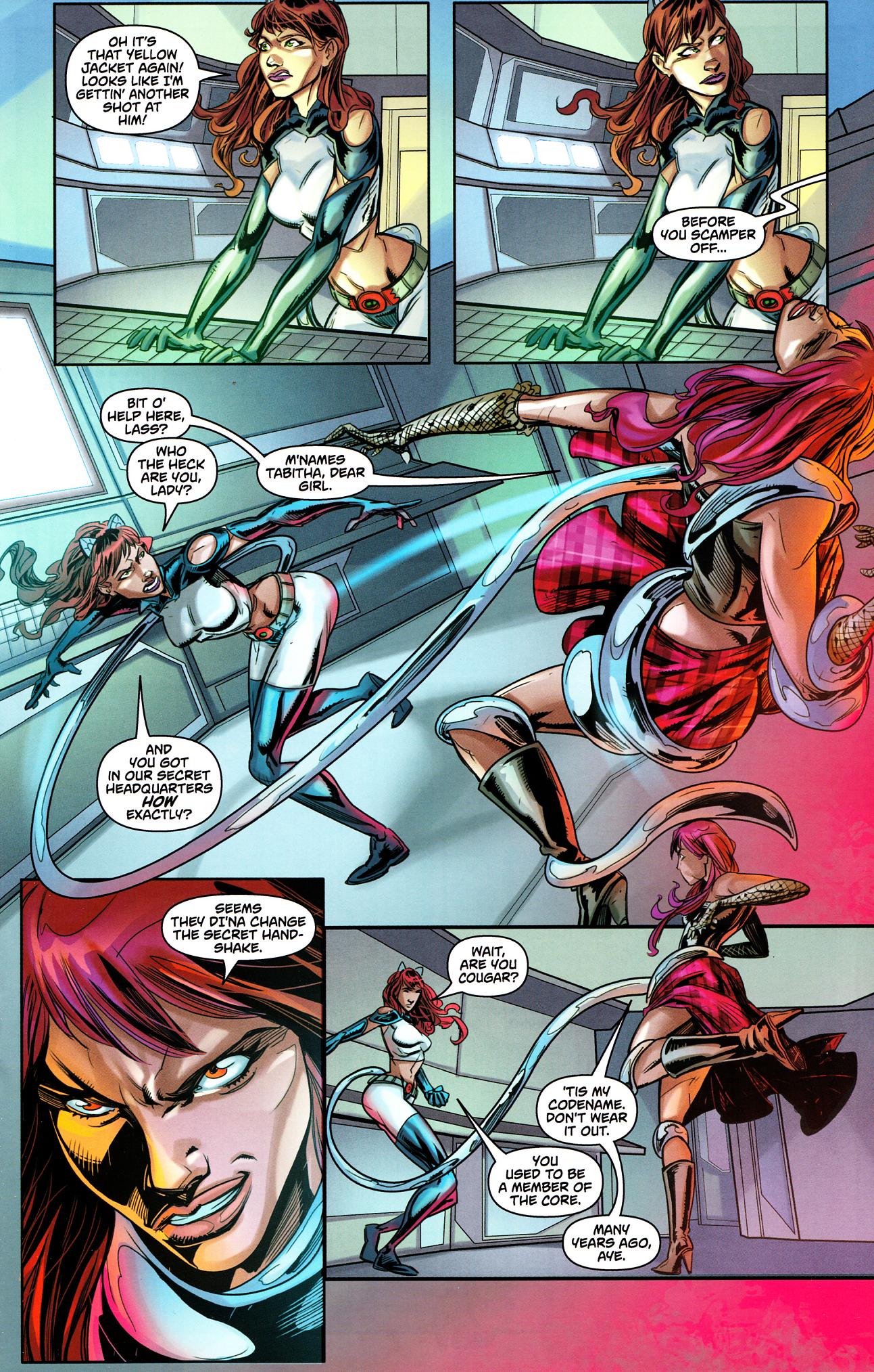 Read online Critter comic -  Issue #4 - 15