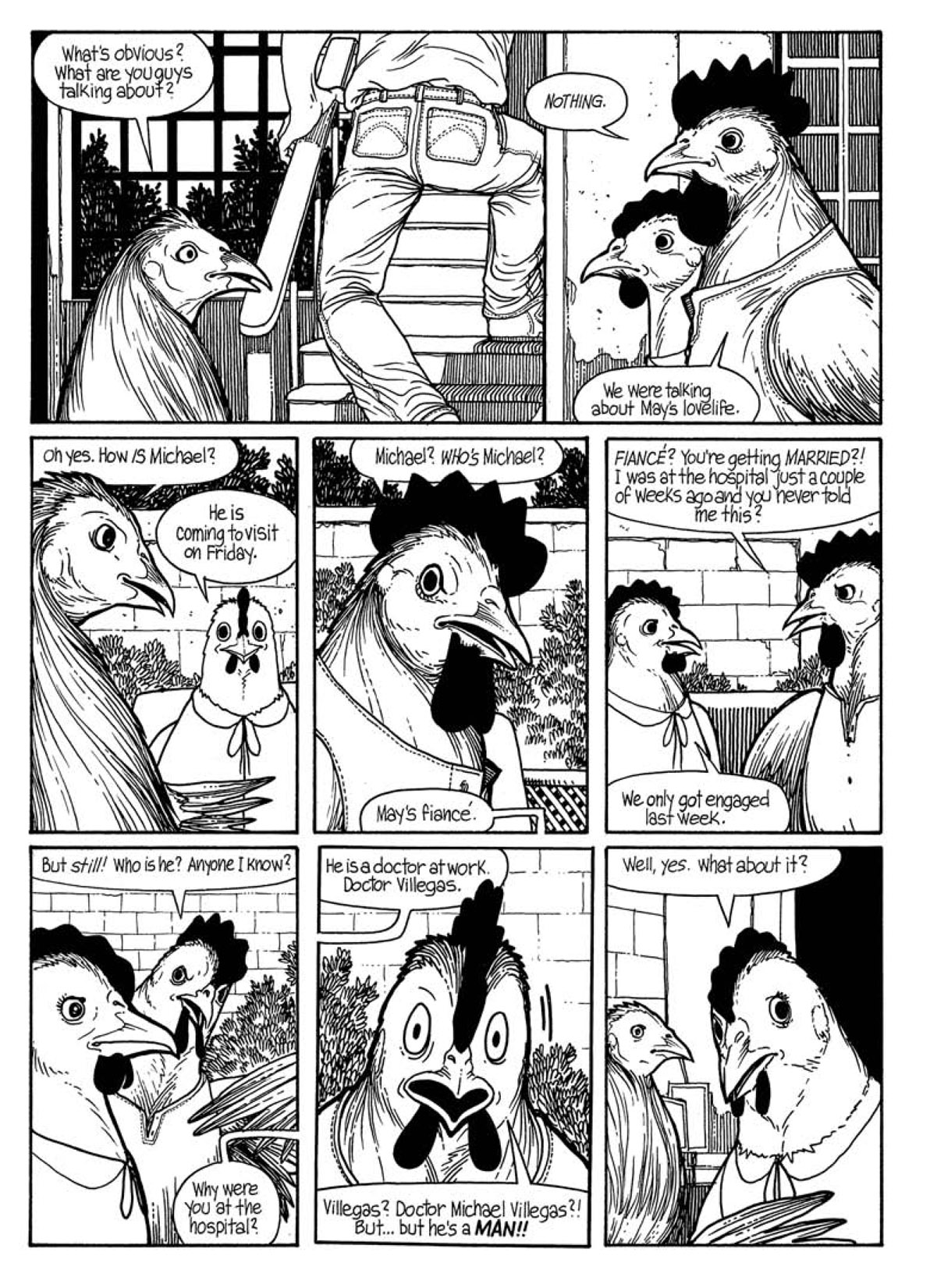 Read online Elmer comic -  Issue # Full - 20