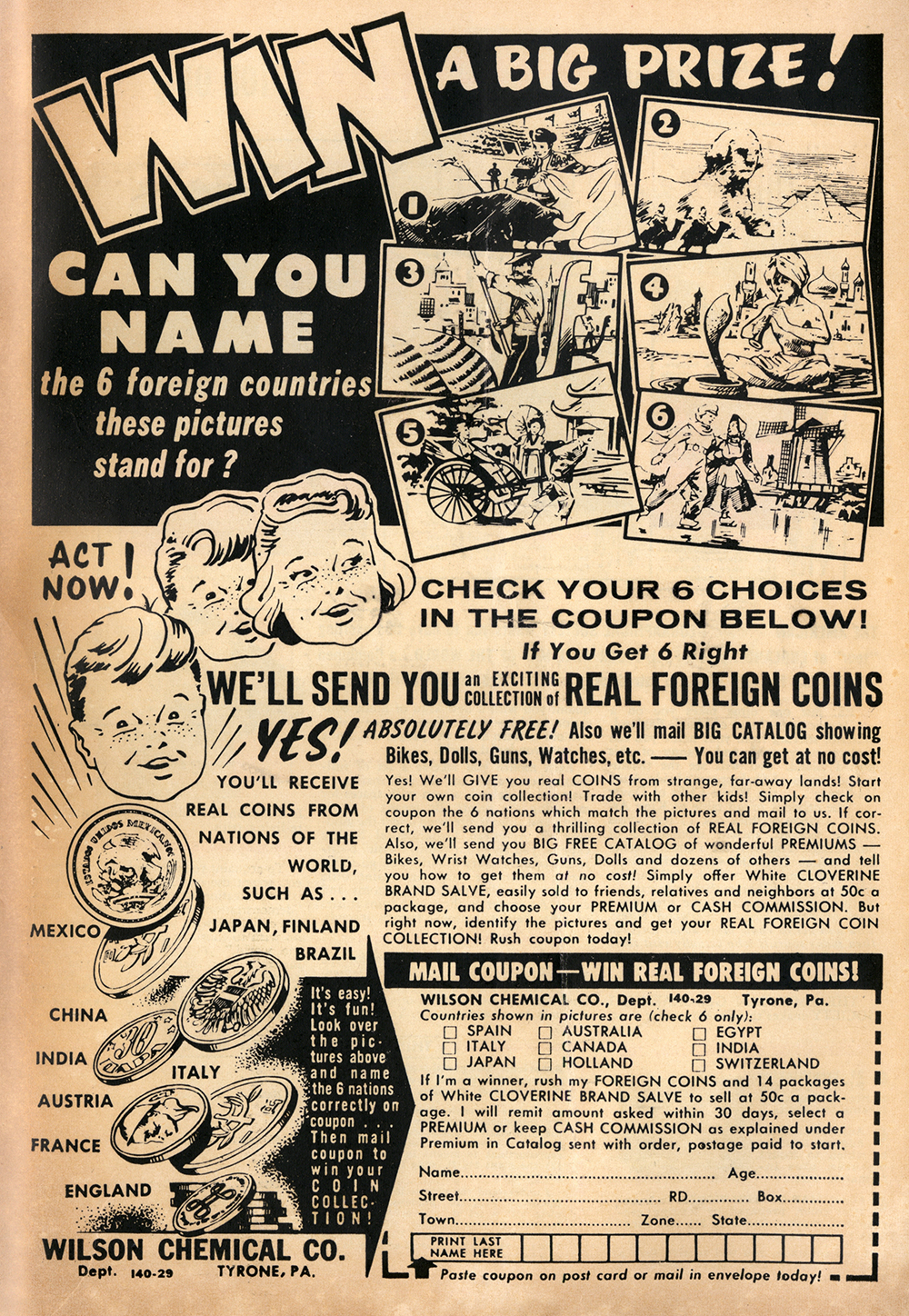 Read online Wilbur Comics comic -  Issue #87 - 35