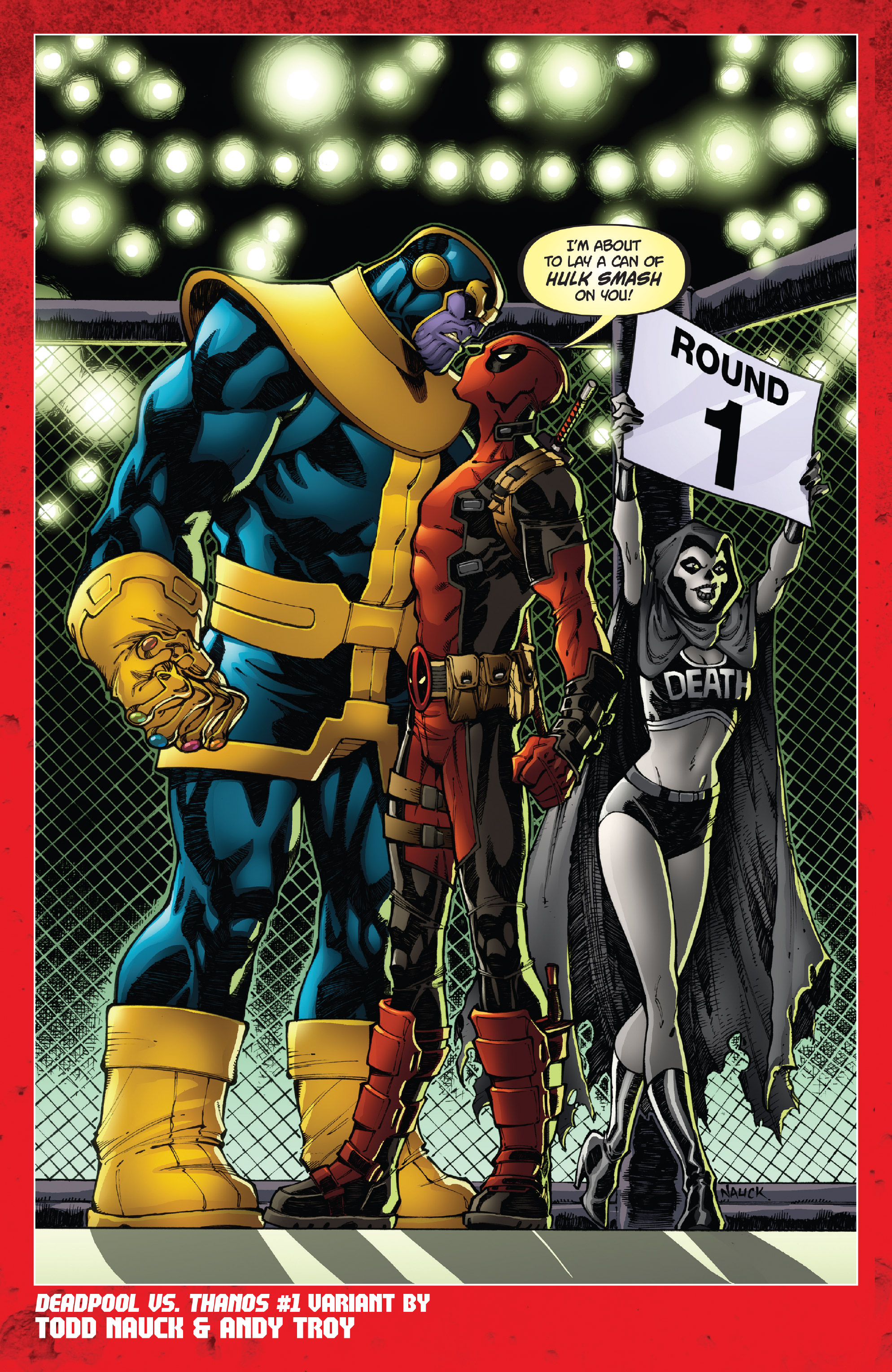 Read online Deadpool Classic comic -  Issue # TPB 18 (Part 5) - 45