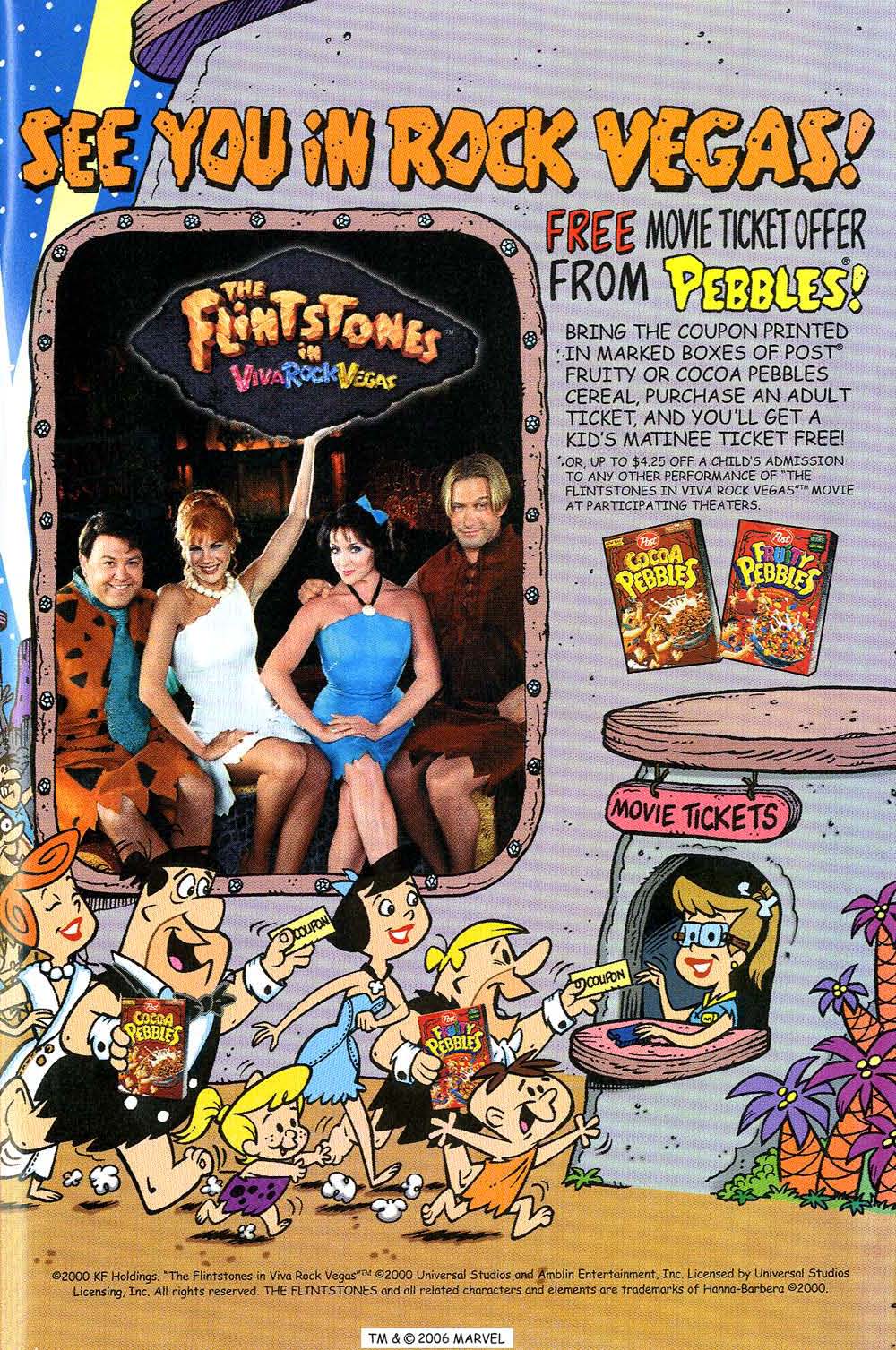 Read online Avengers (1998) comic -  Issue # _Annual 2 - 51