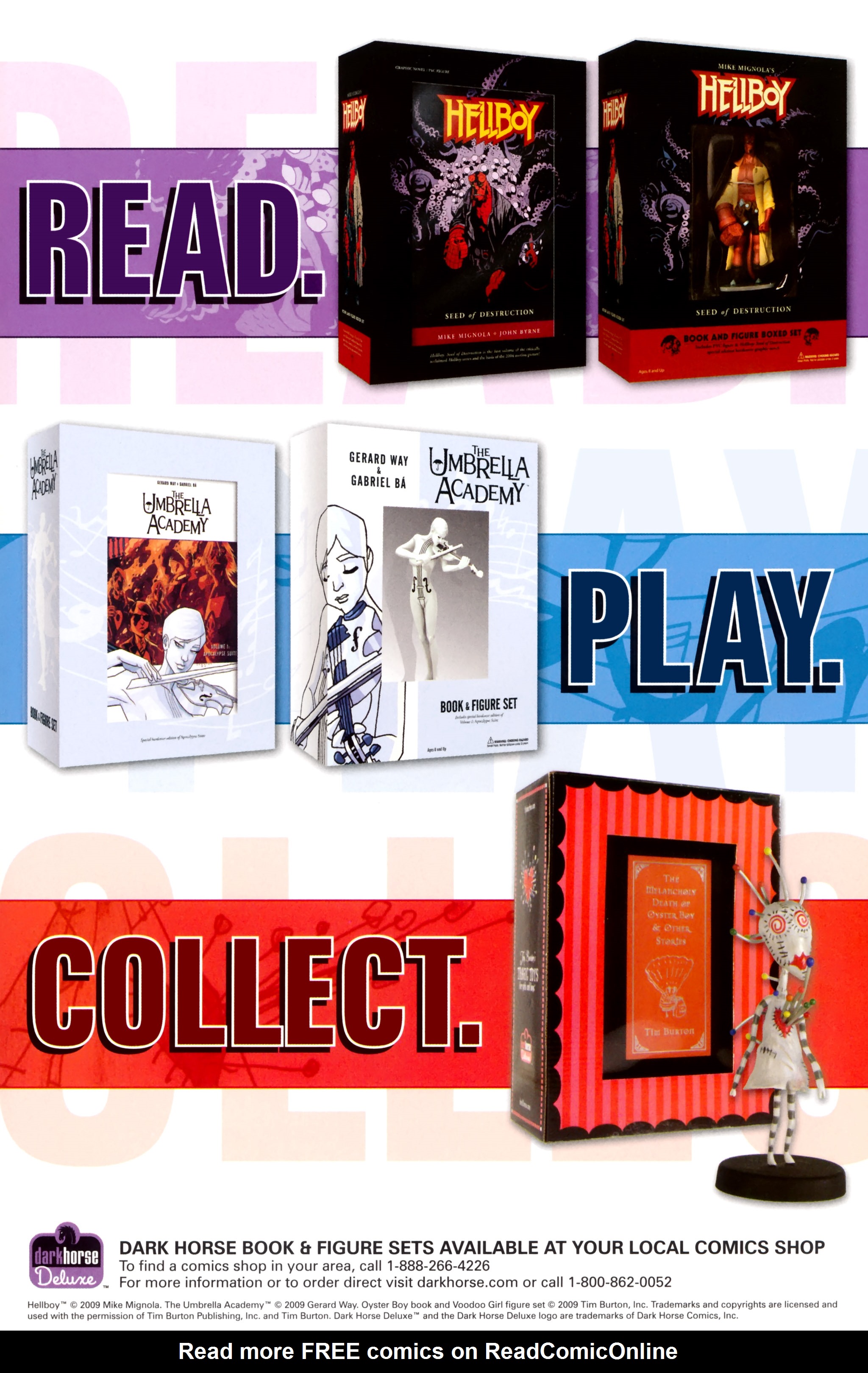 Read online Fear Agent comic -  Issue #27 - 31