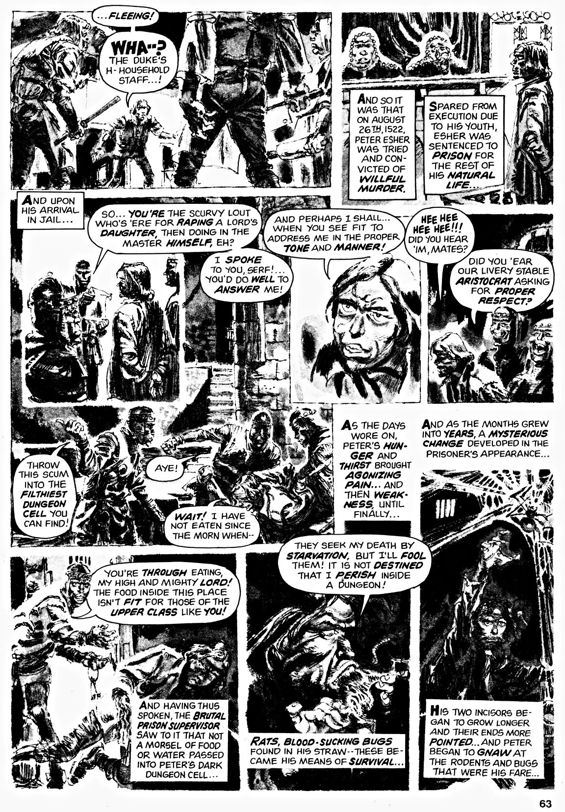 Read online Devilina comic -  Issue #2 - 50