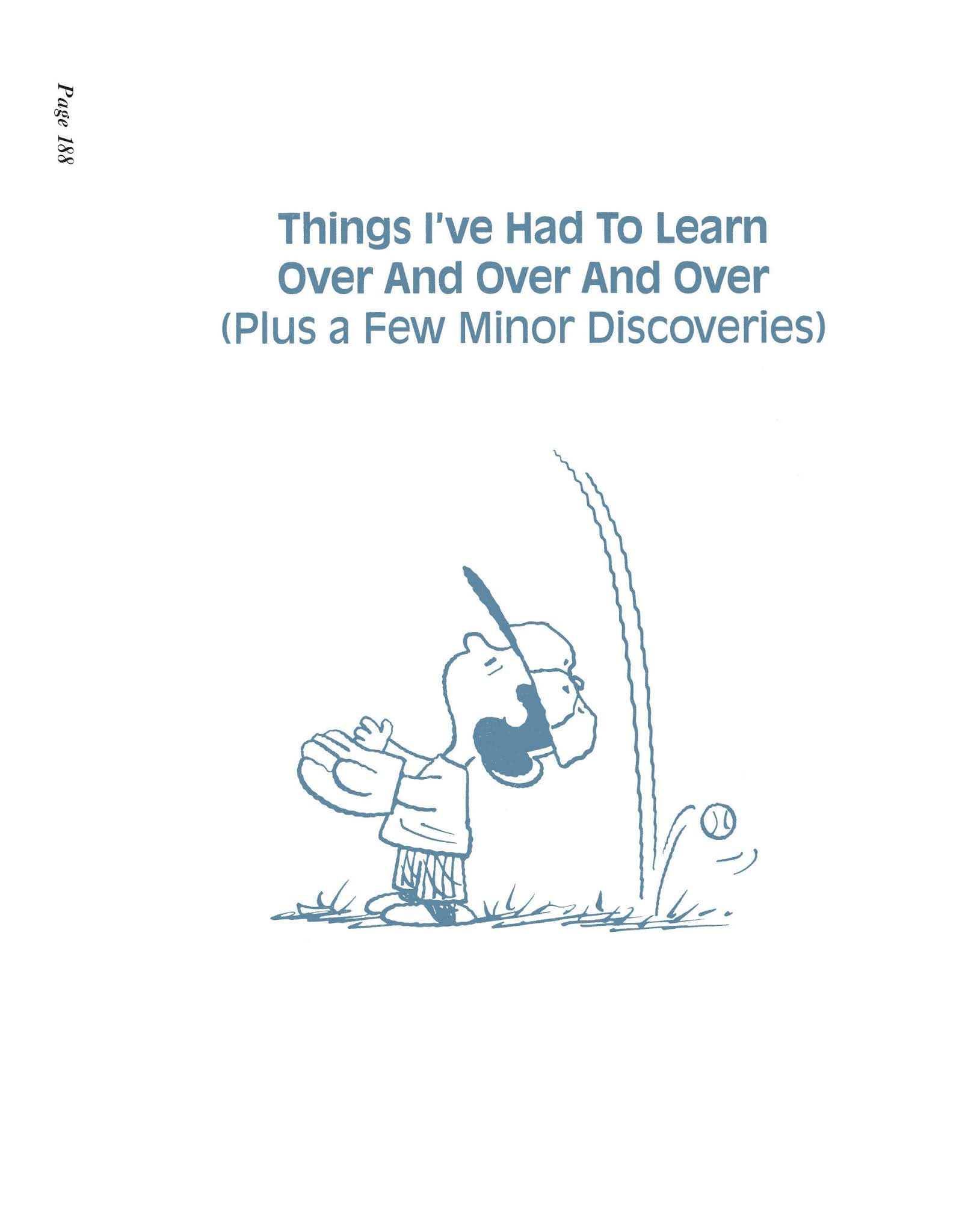 Read online The Complete Peanuts comic -  Issue # TPB 26 (Part 2) - 92