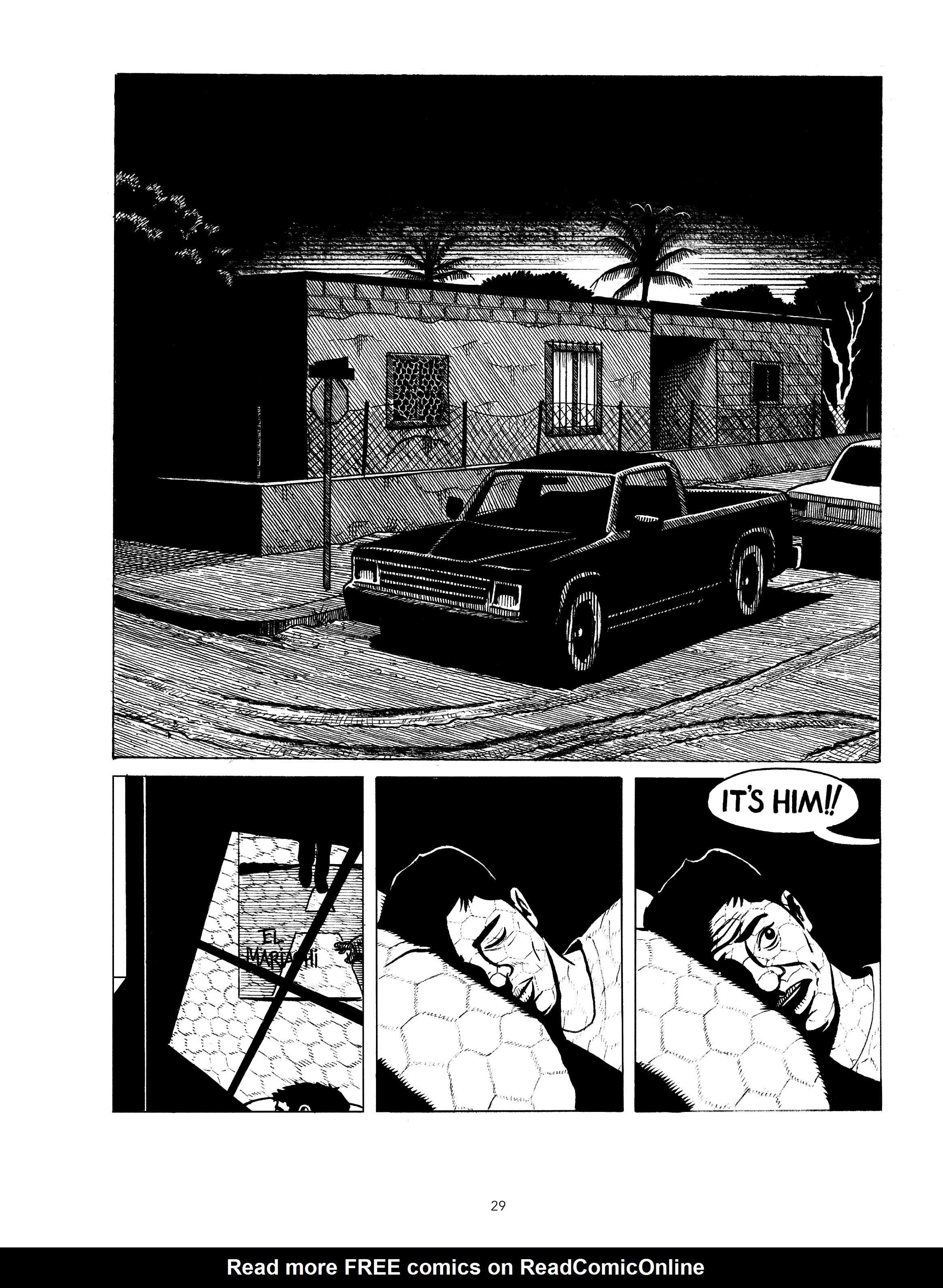 Read online Windows on the World comic -  Issue # TPB (Part 1) - 29