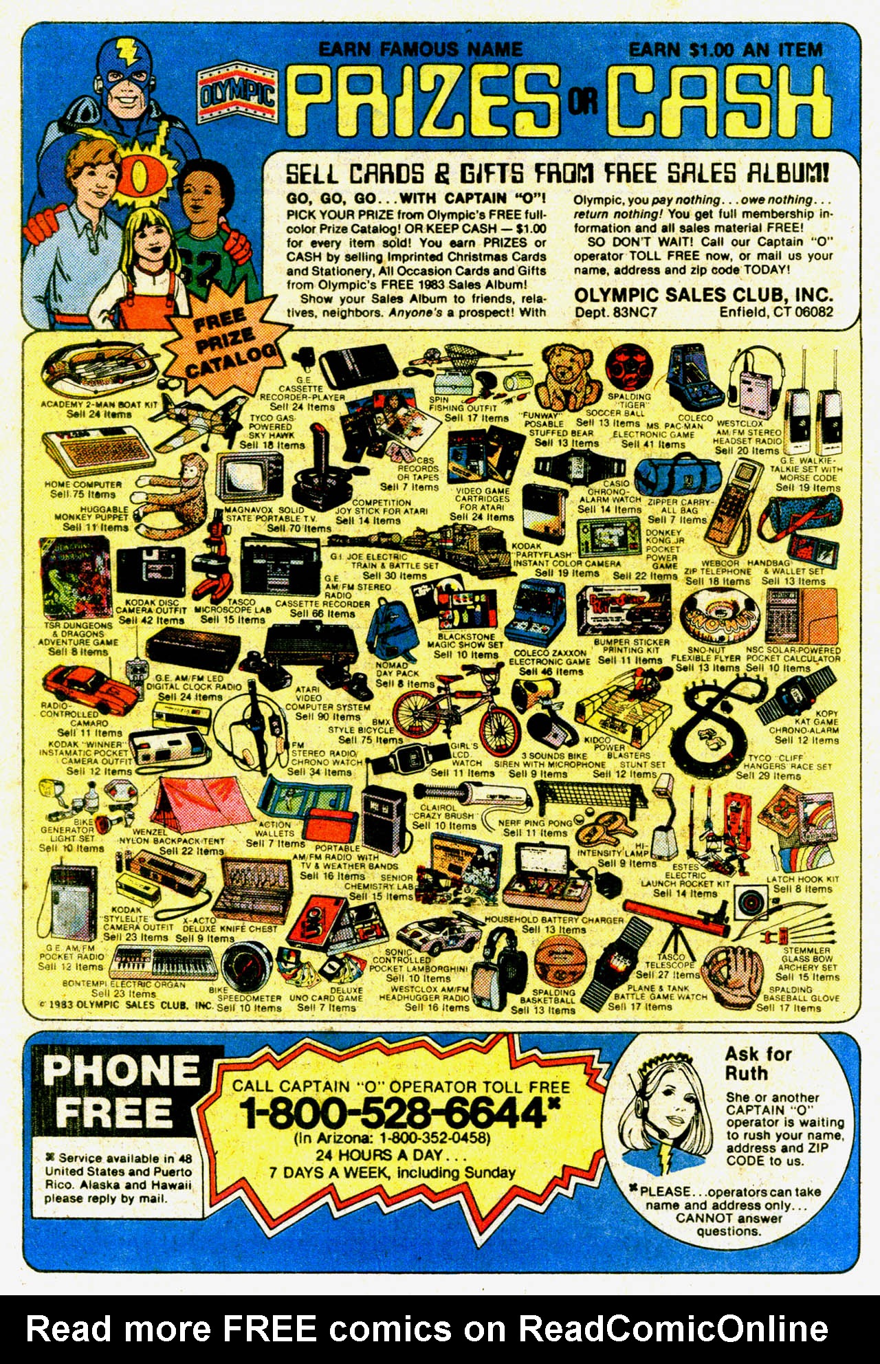 Read online G.I. Combat (1952) comic -  Issue #258 - 50