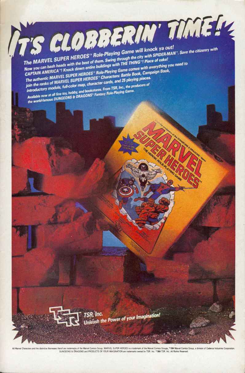 Read online The New Mutants comic -  Issue #24 - 26