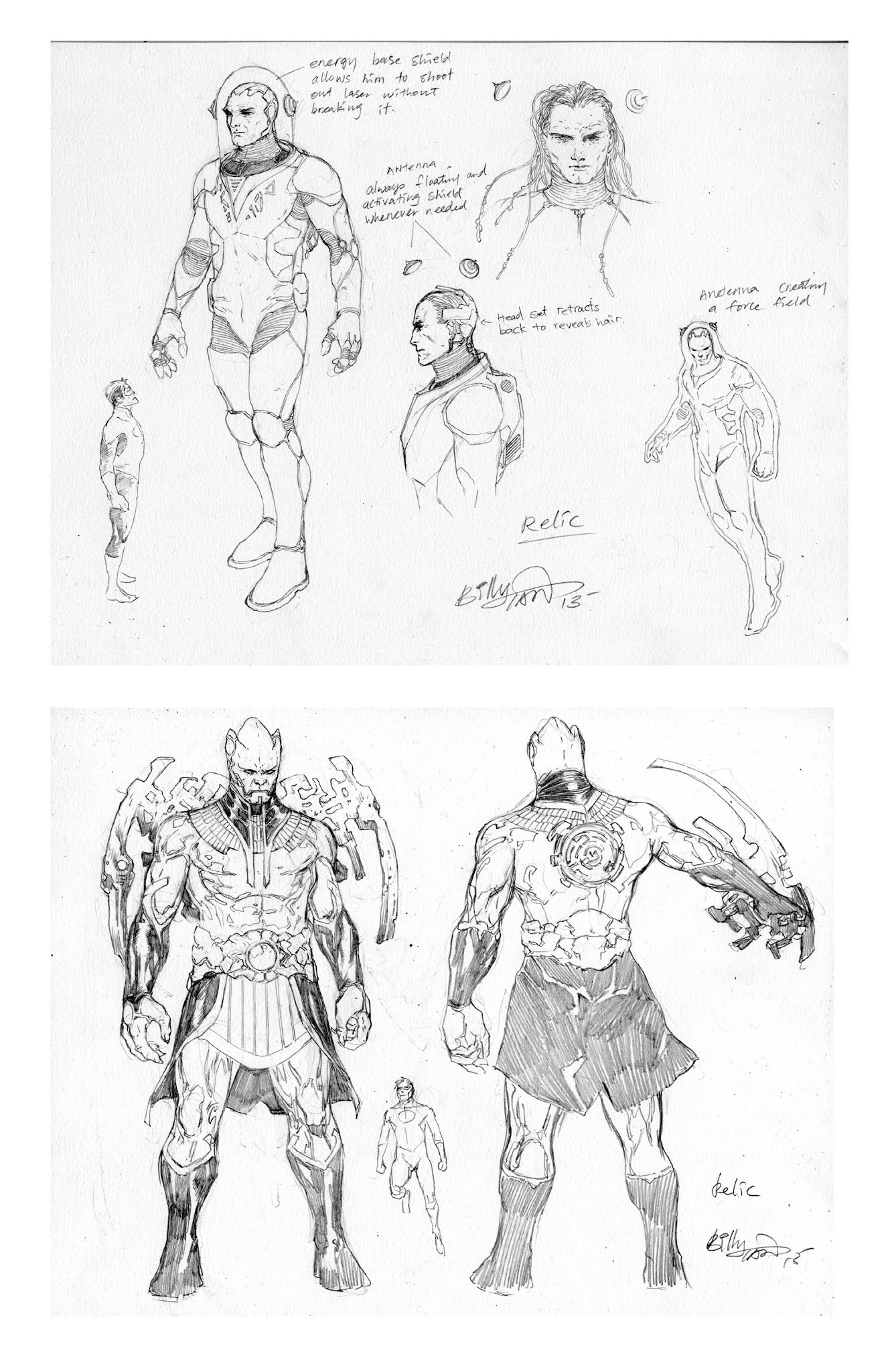 Read online Green Lantern: Lights Out comic -  Issue # TPB - 177