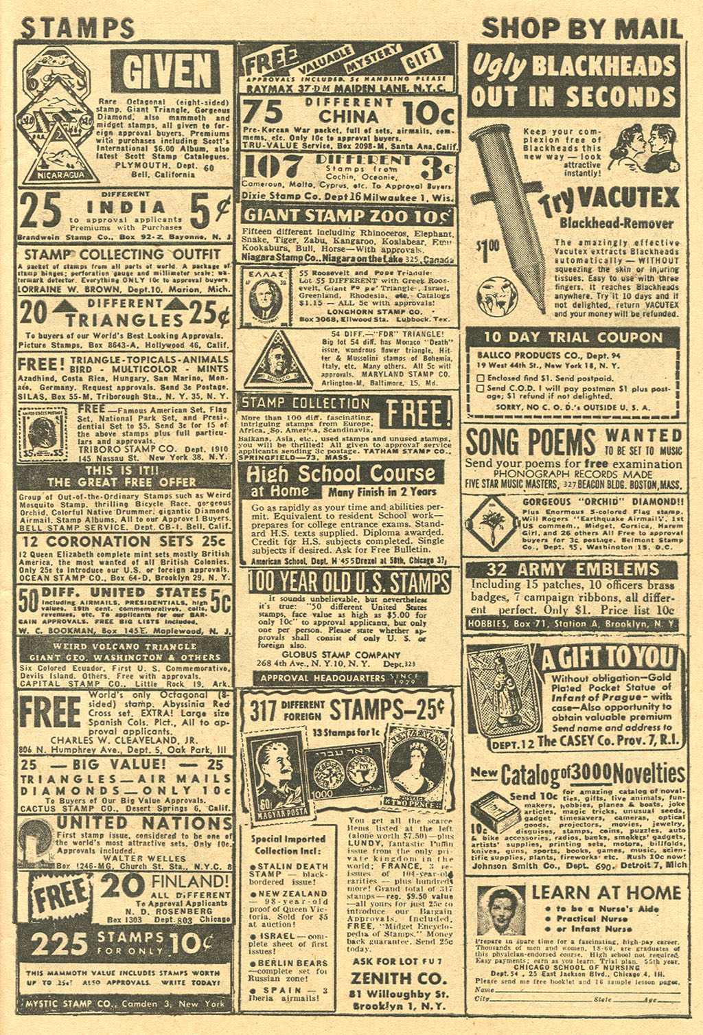 Read online Riot comic -  Issue #1 - 27