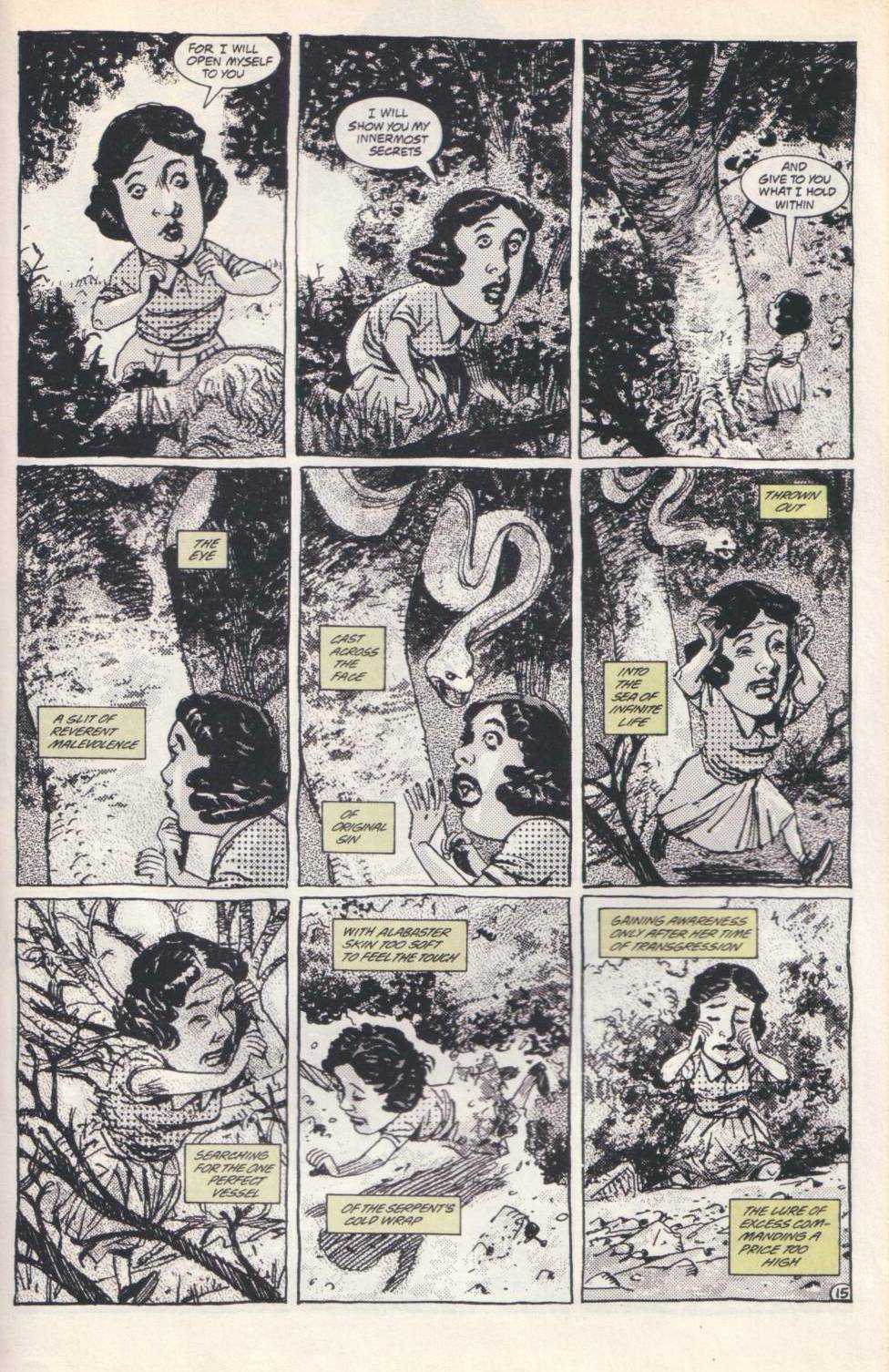 Read online Sandman Mystery Theatre comic -  Issue #51 - 15