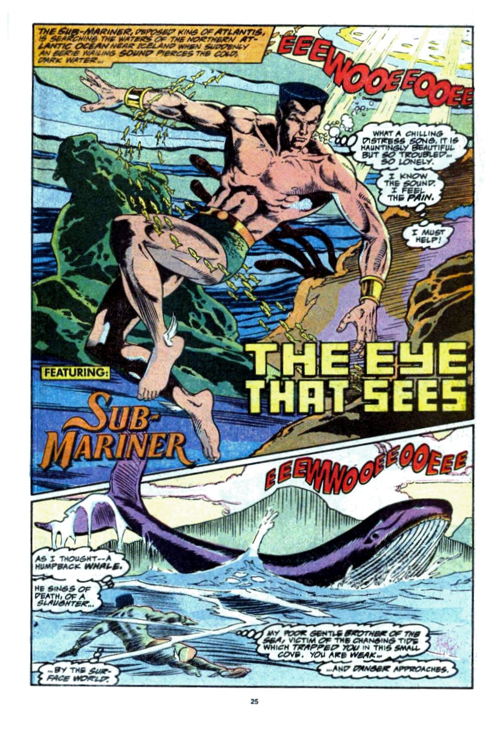 Read online Marvel Comics Presents (1988) comic -  Issue #46 - 27