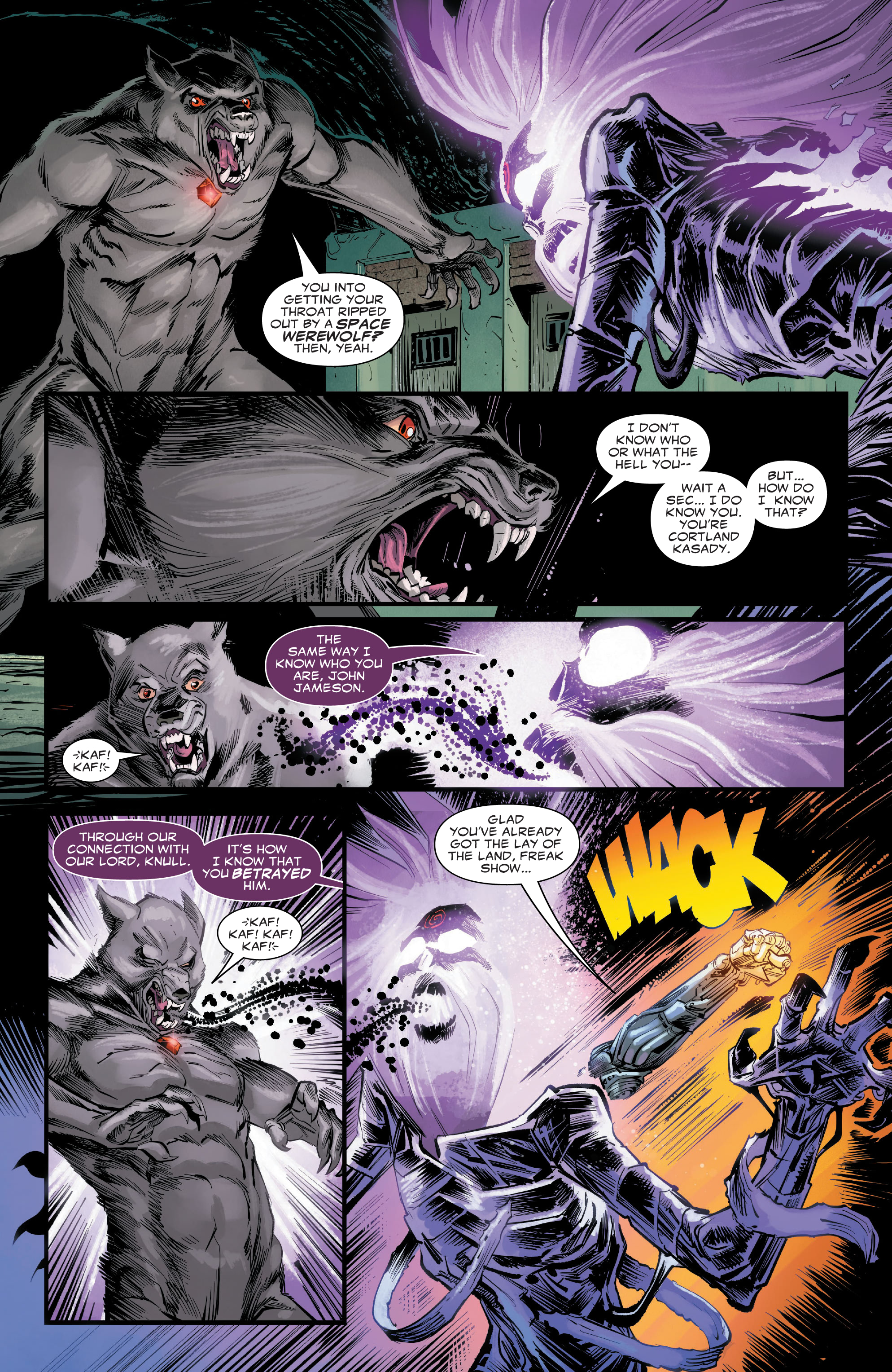 Read online King In Black Omnibus comic -  Issue # TPB (Part 8) - 25