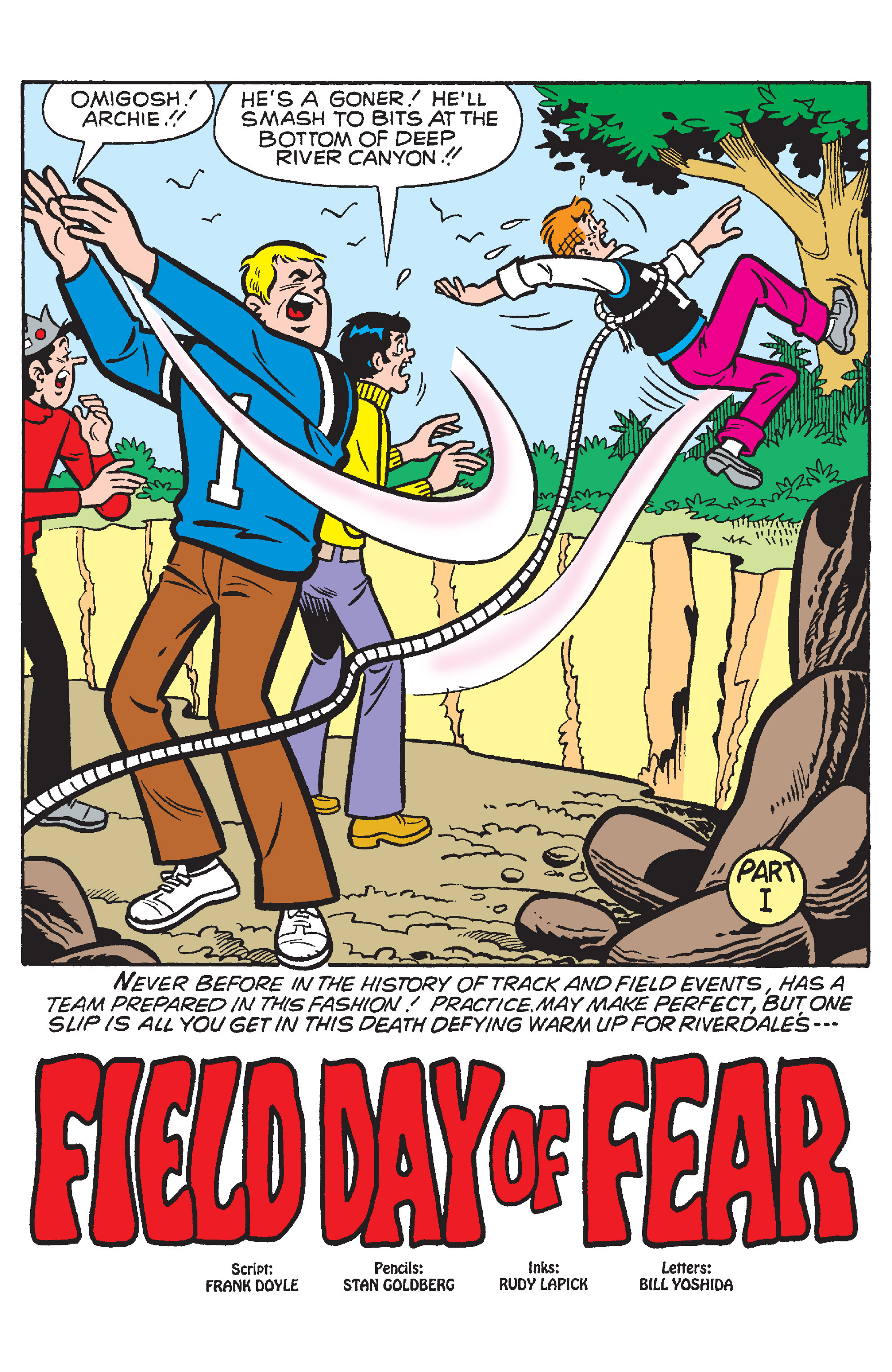 Read online Pep Digital comic -  Issue #184 - 69