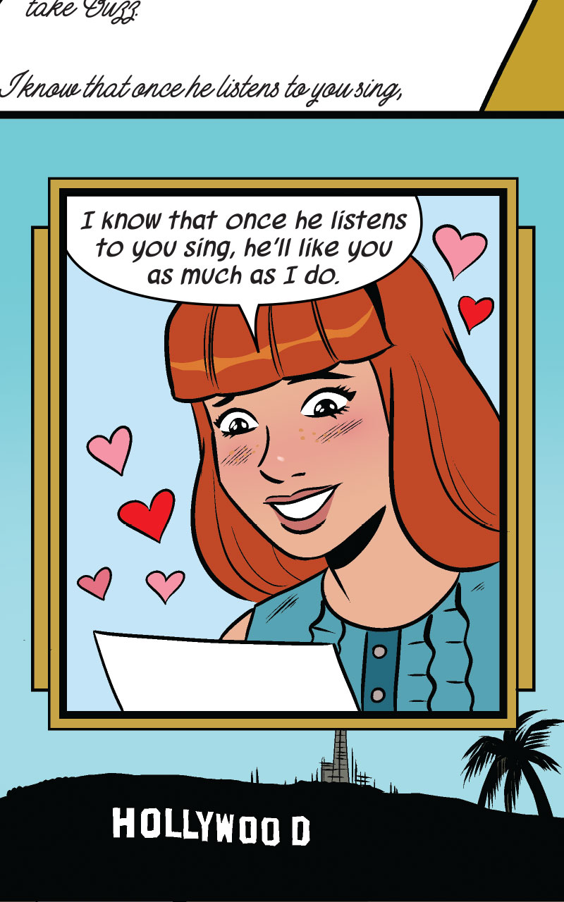 Read online Patsy Walker Infinity Comic comic -  Issue #2 - 36